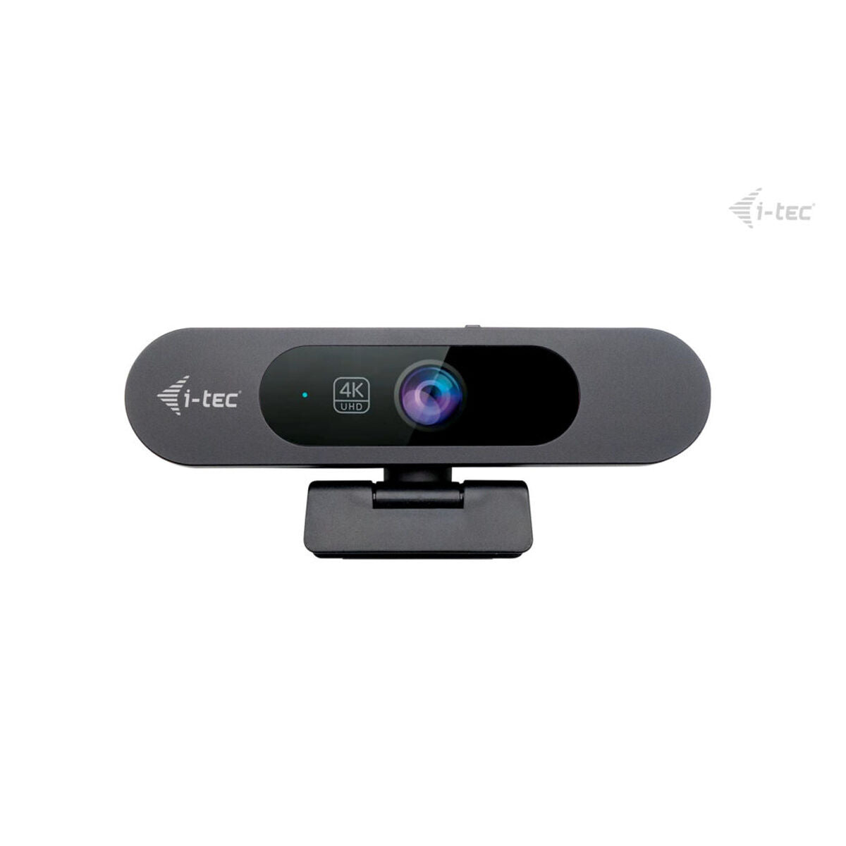 I-TEC SOLOMON PRO 900 4K Webcam AI Auto Framing