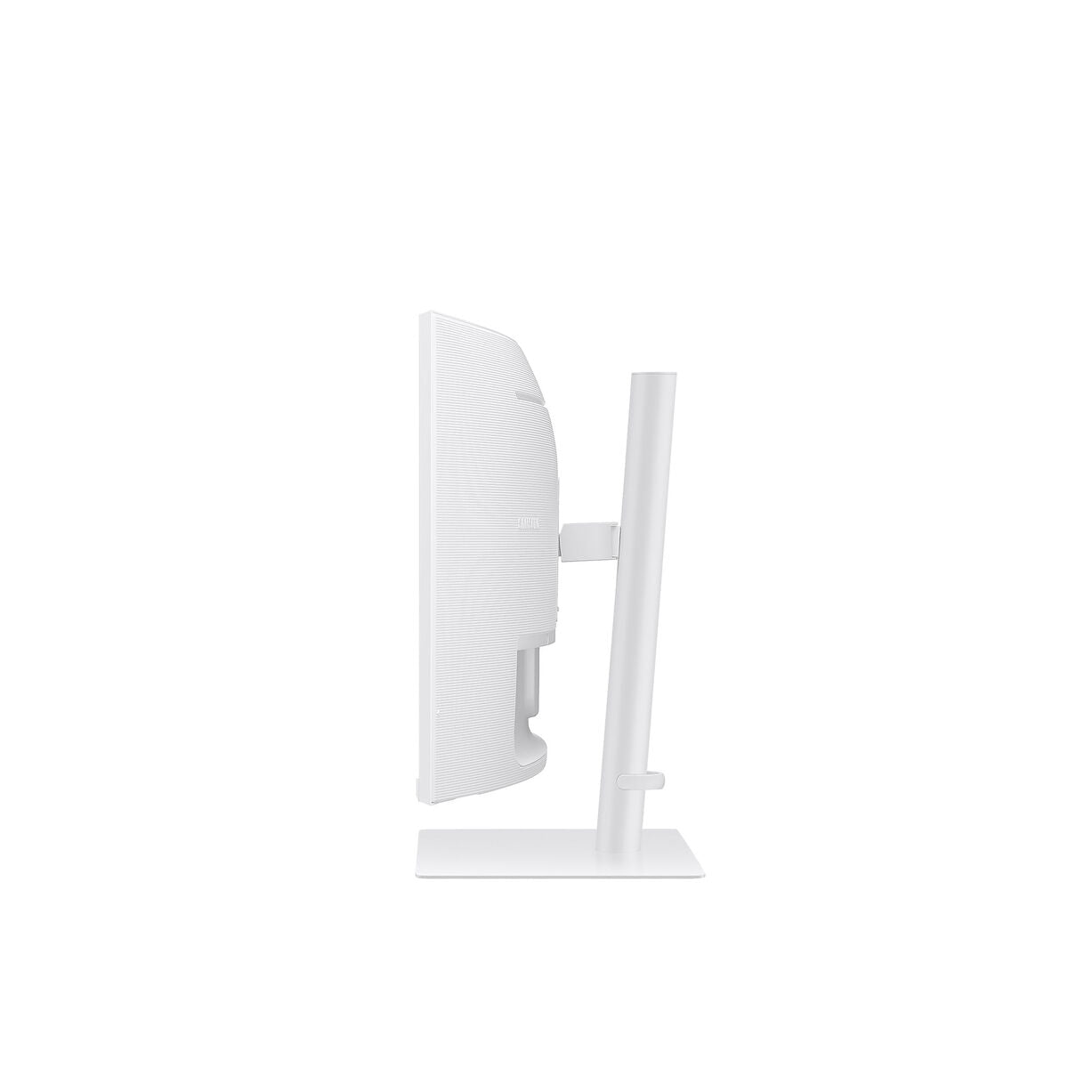 Samsung ViewFinity S65TC - Ecran incurvé -34''- 3440 x 1440 UWQHD- @ 100Hz - VA - HDR10-2x Thunderbolt 4 90W- DP- LAN- Blanc
