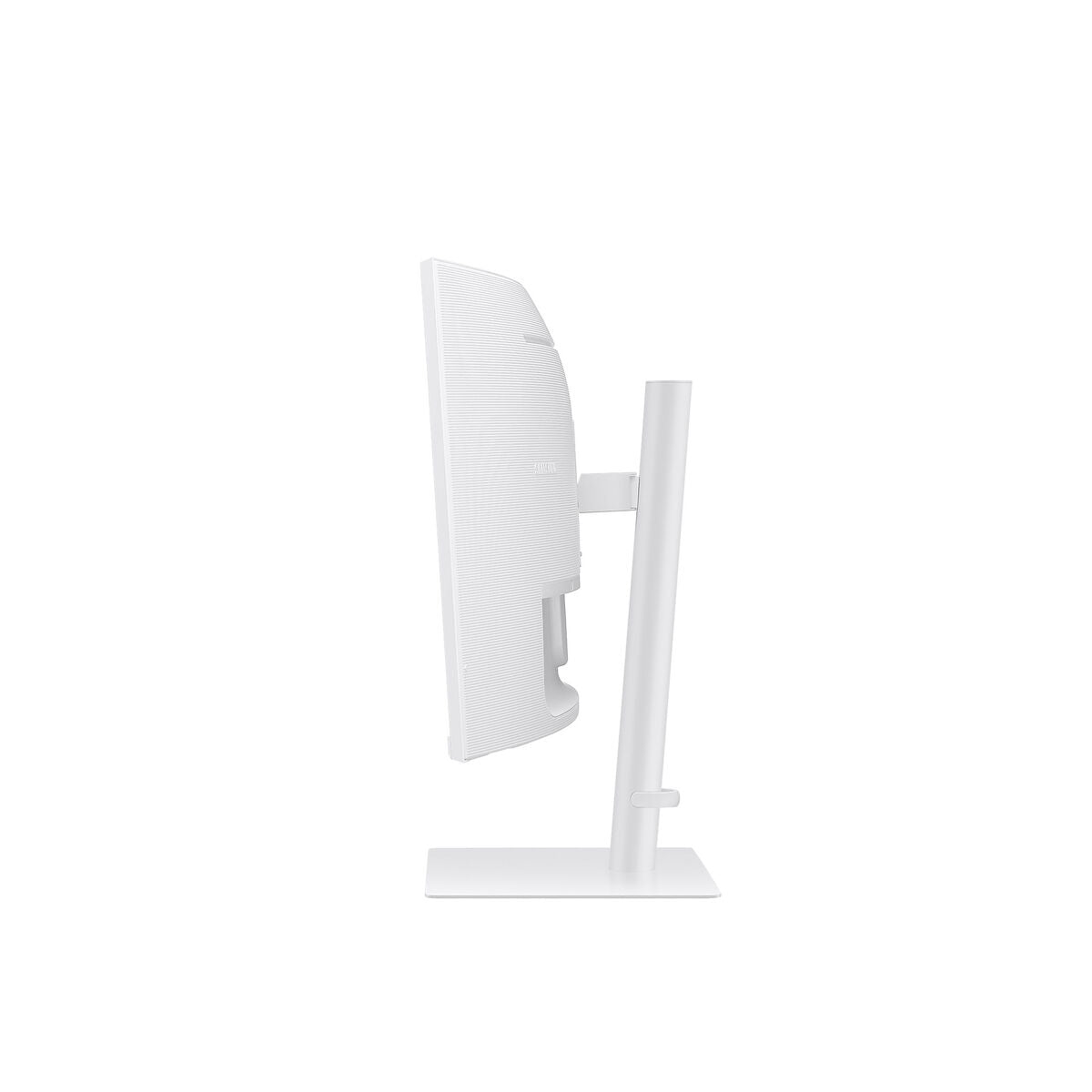 Samsung ViewFinity S65TC - Ecran incurvé -34''- 3440 x 1440 UWQHD- @ 100Hz - VA - HDR10-2x Thunderbolt 4 90W- DP- LAN- Blanc