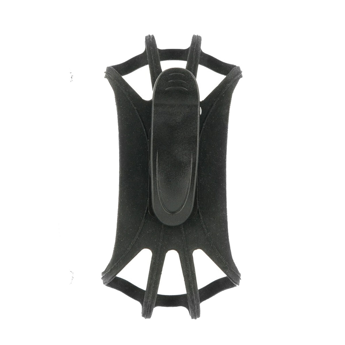 Univ Belt Clip ABS Rotating 90°+Silico