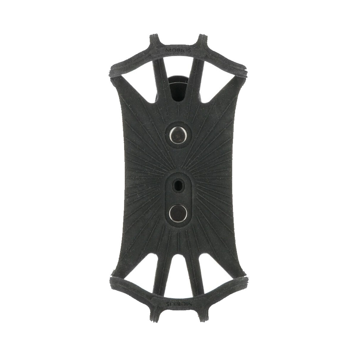 Univ Belt Clip ABS Rotating 90°+Silico