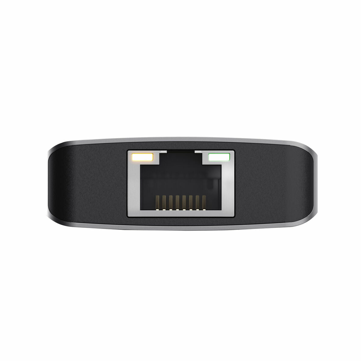TRUST Adaptateur DALYX USB-C 6 en 1 2 USB-C 2 USB 1 HDMI 1 Ethernet