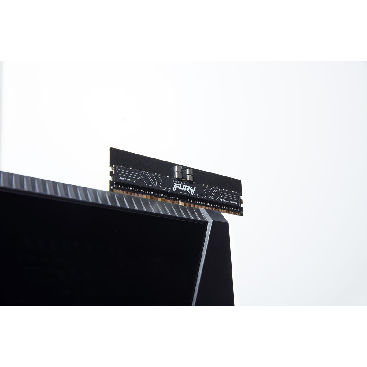 KINGSTON 32Go 5600MT/s DDR5 ECC Reg CL28 DIMM FURY Renegade Pro EXPO