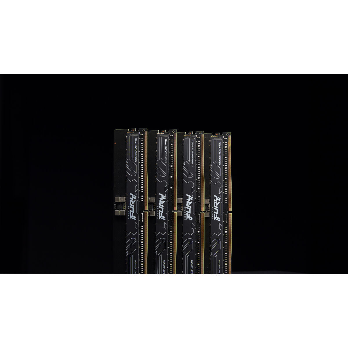 KINGSTON 32Go 5600MT/s DDR5 ECC Reg CL28 DIMM FURY Renegade Pro EXPO
