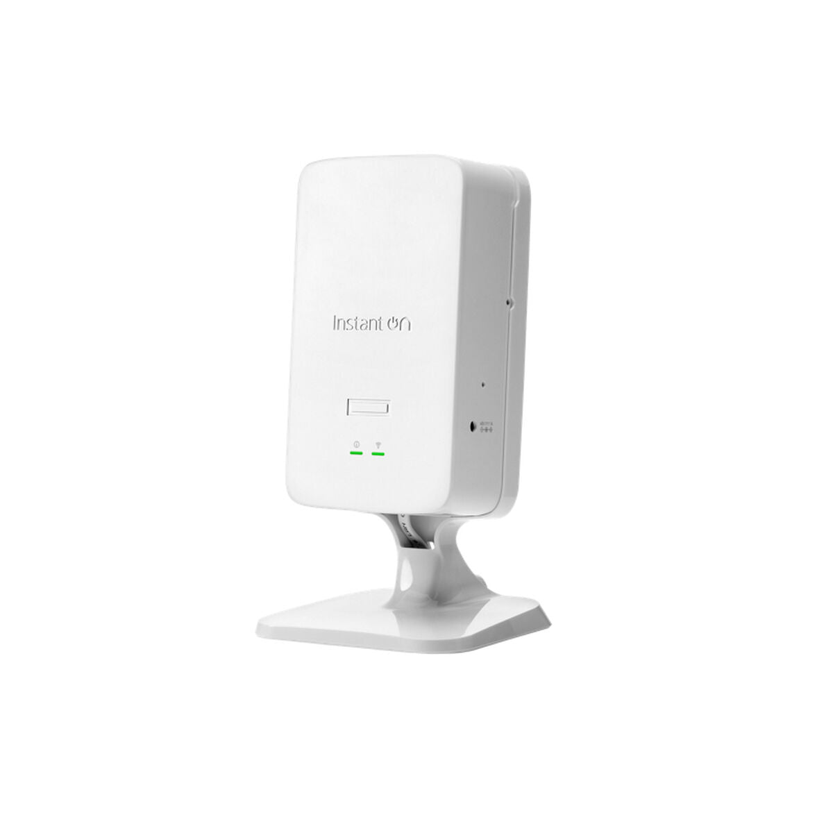 HPE Networking Instant On AP22D (RW) Borne daccès sans fil Wi Fi 6 2.4 GHz 5 GHz BTO desktop / wall mountable