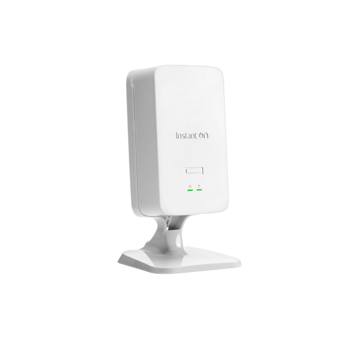 HPE Networking Instant On AP22D (RW) Borne daccès sans fil Wi Fi 6 2.4 GHz 5 GHz BTO desktop / wall mountable