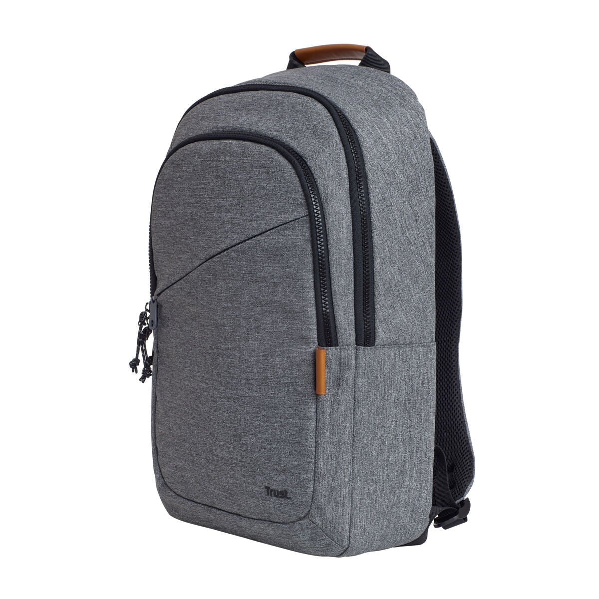 TRUST Sac à dos AVANA 16p gris