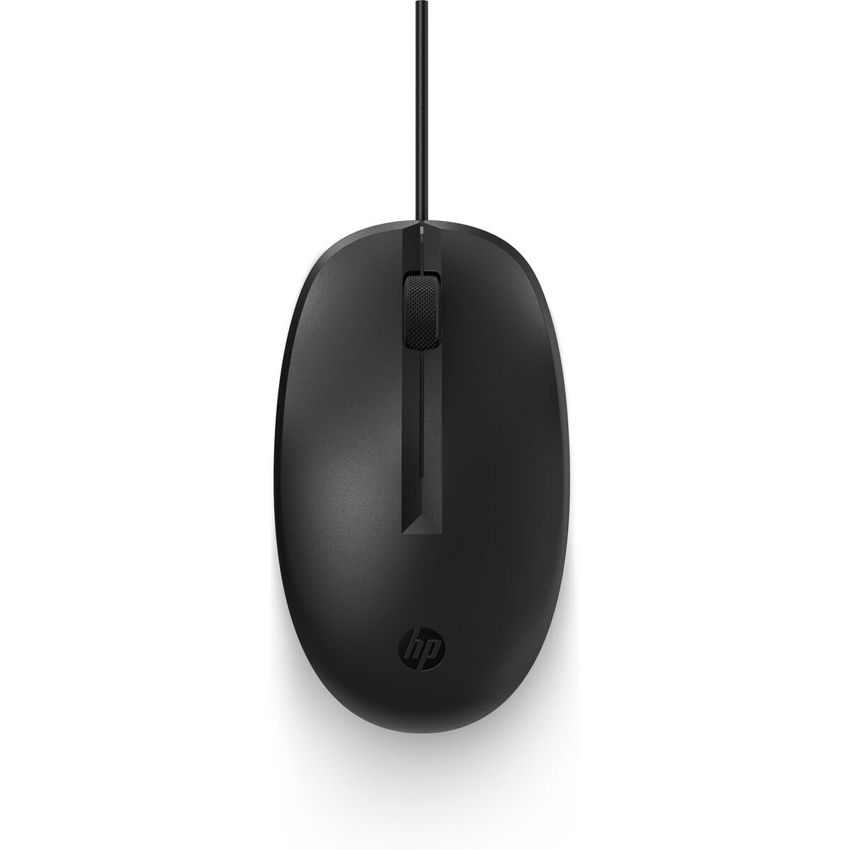 HP 125 Wired Mouse souris filaire SmartBuy
