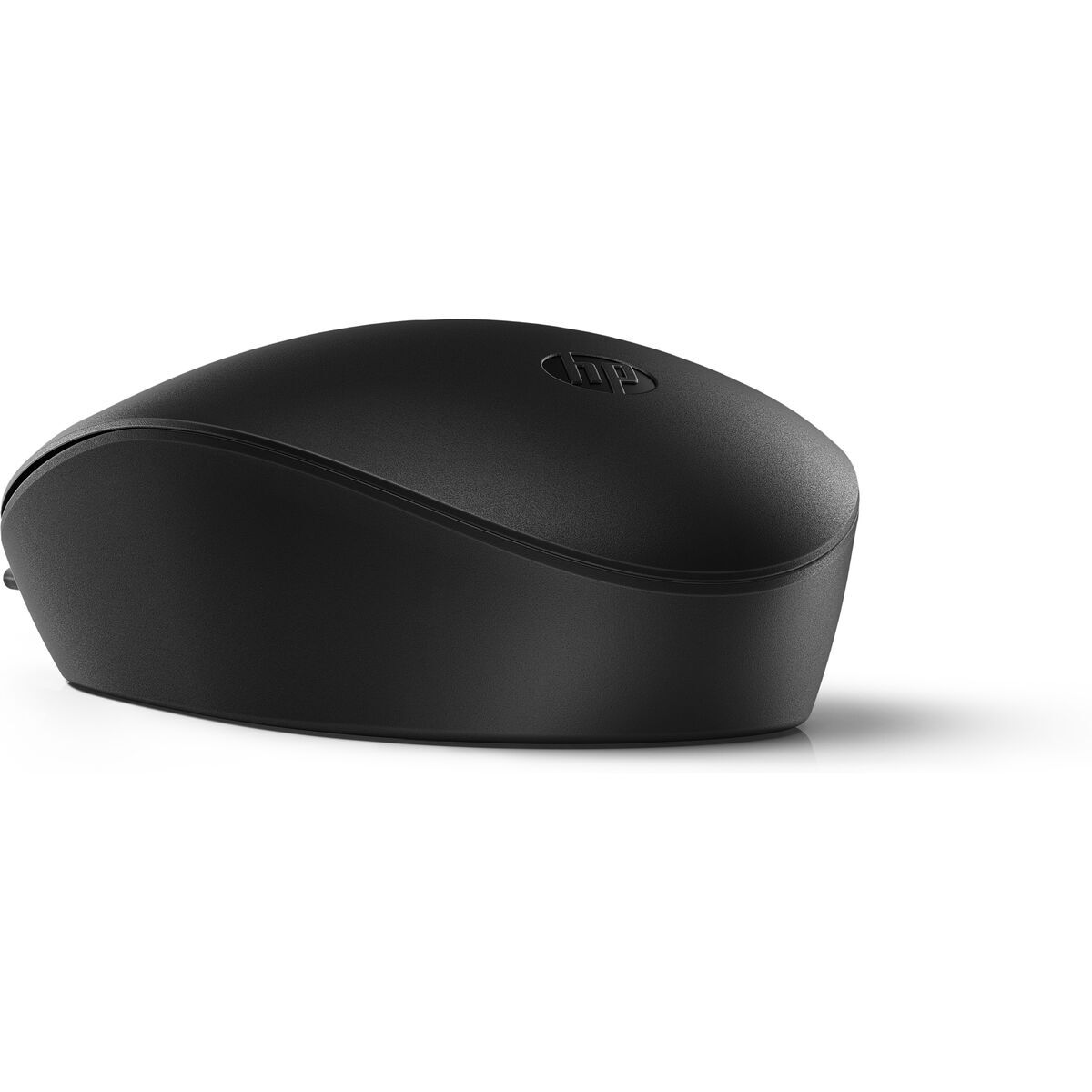 HP 125 Wired Mouse souris filaire SmartBuy