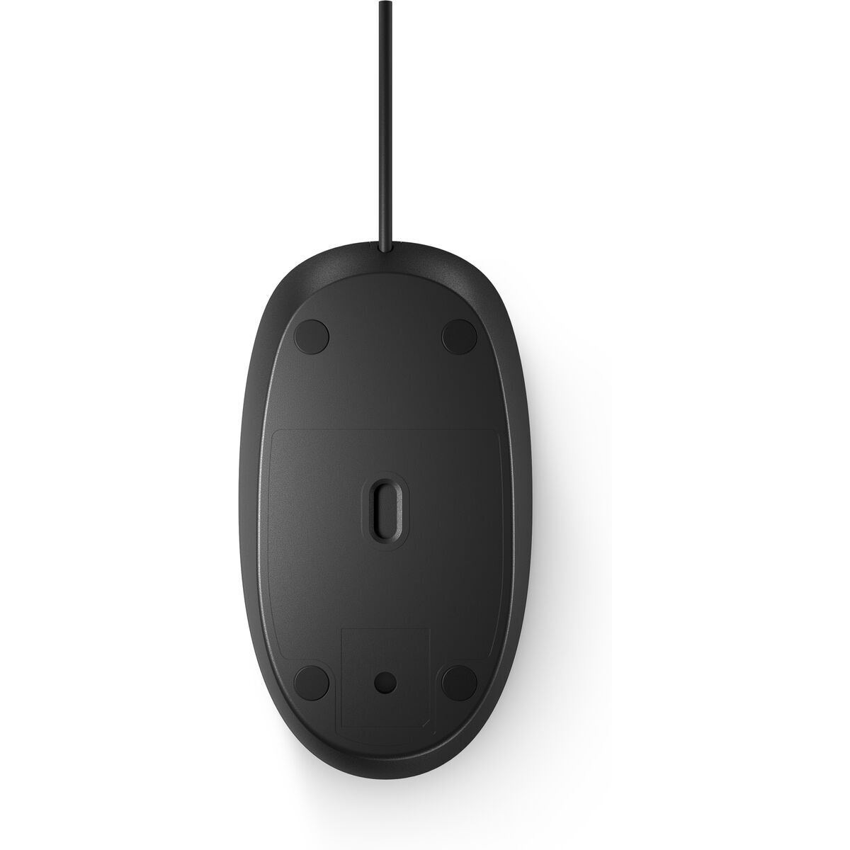 HP 125 Wired Mouse souris filaire SmartBuy