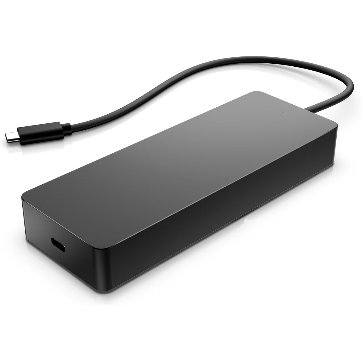 HP Universal USB-C Multiport Hub 1xHDMI 1xDisplayPort 1.2 2xUSB-A 1xUSB-C 1xUSB-C passthrough port 1xRJ45 SmartBuy