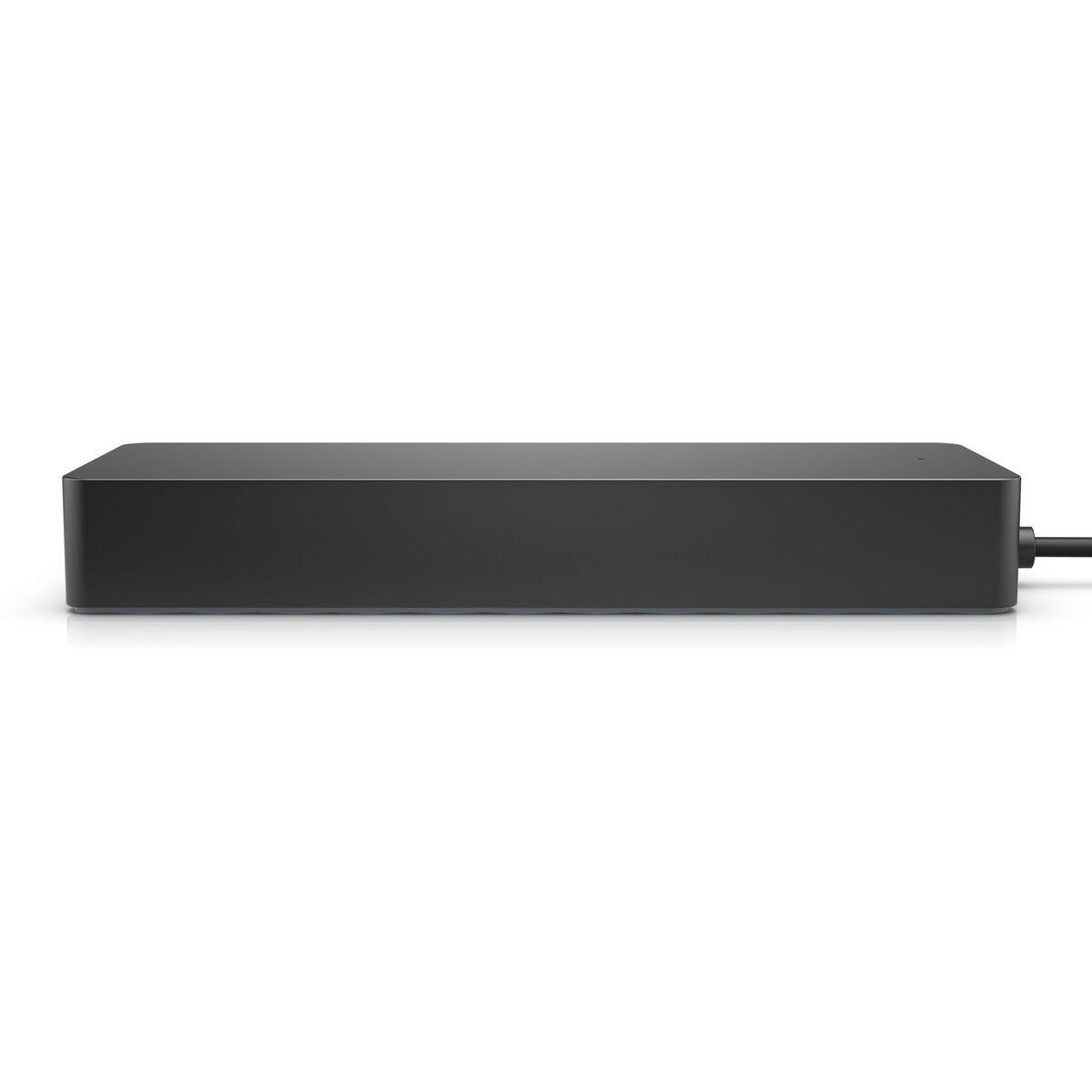 HP Universal USB-C Multiport Hub 1xHDMI 1xDisplayPort 1.2 2xUSB-A 1xUSB-C 1xUSB-C passthrough port 1xRJ45 SmartBuy