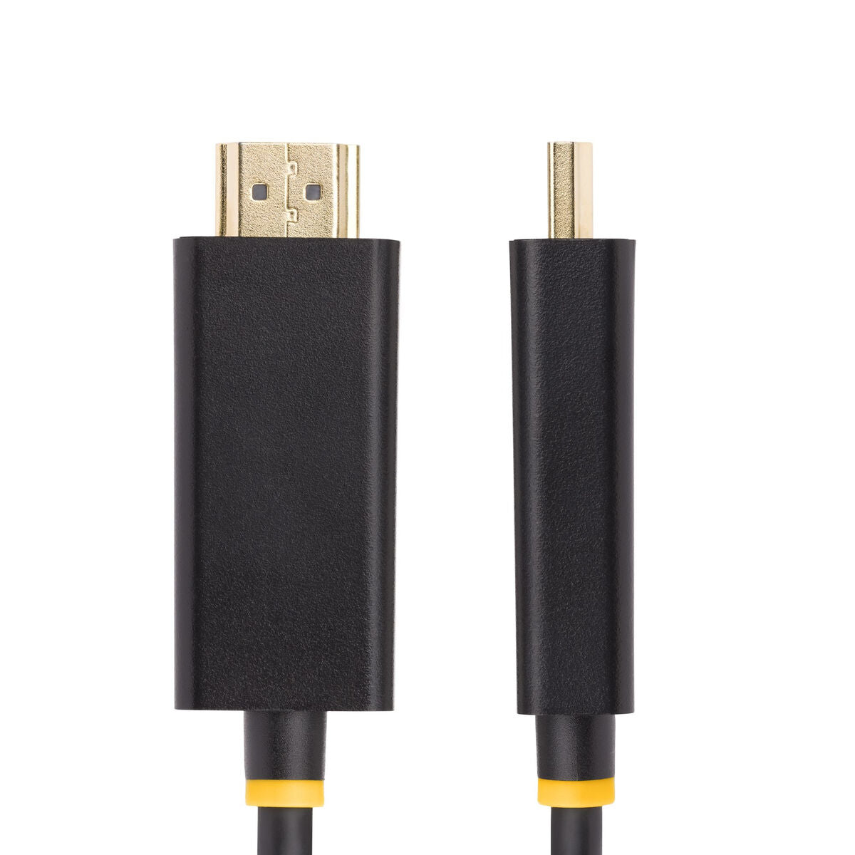 3.3ft DP to HDMI Cable 4K 60Hz with HDR