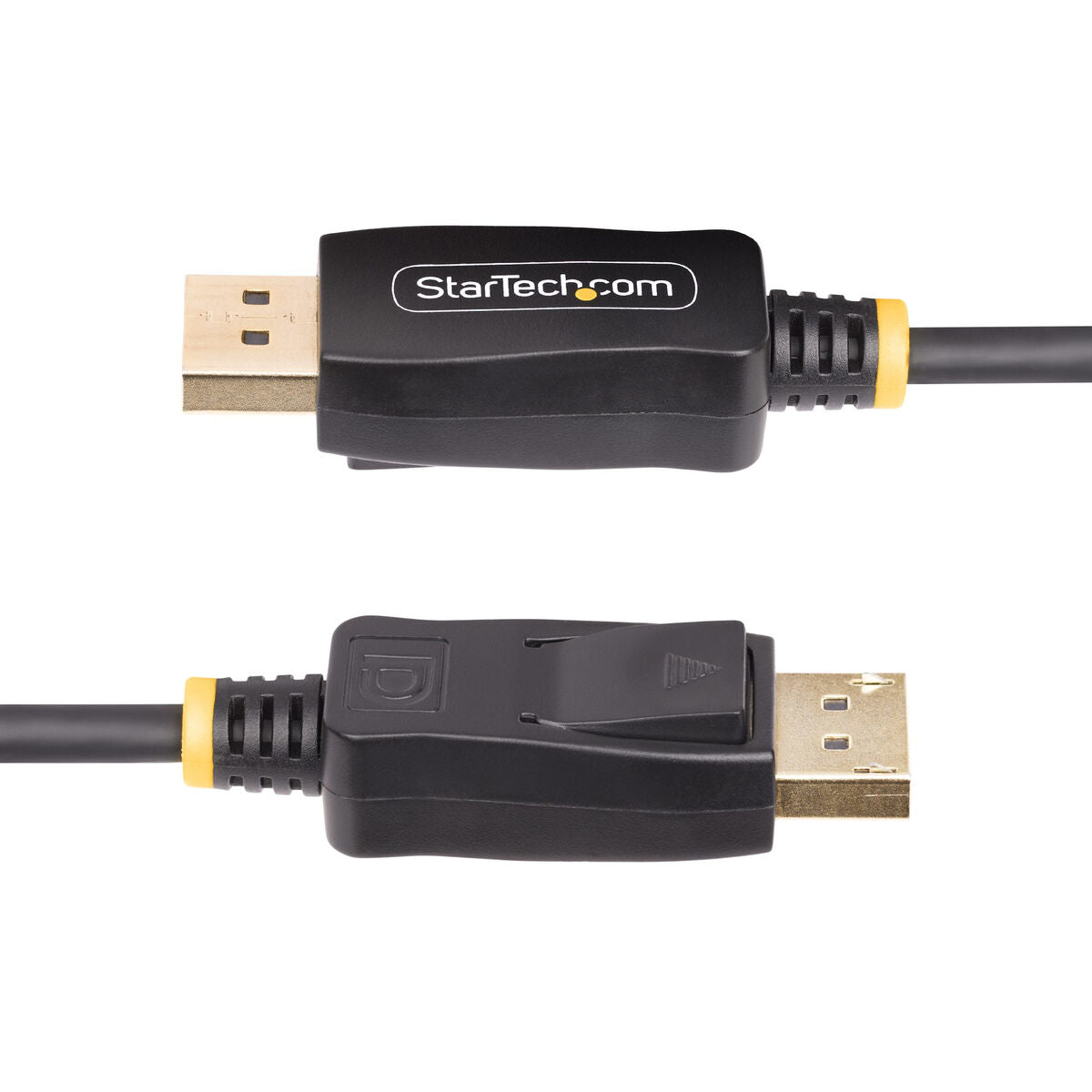 3.3ft DP to HDMI Cable 4K 60Hz with HDR