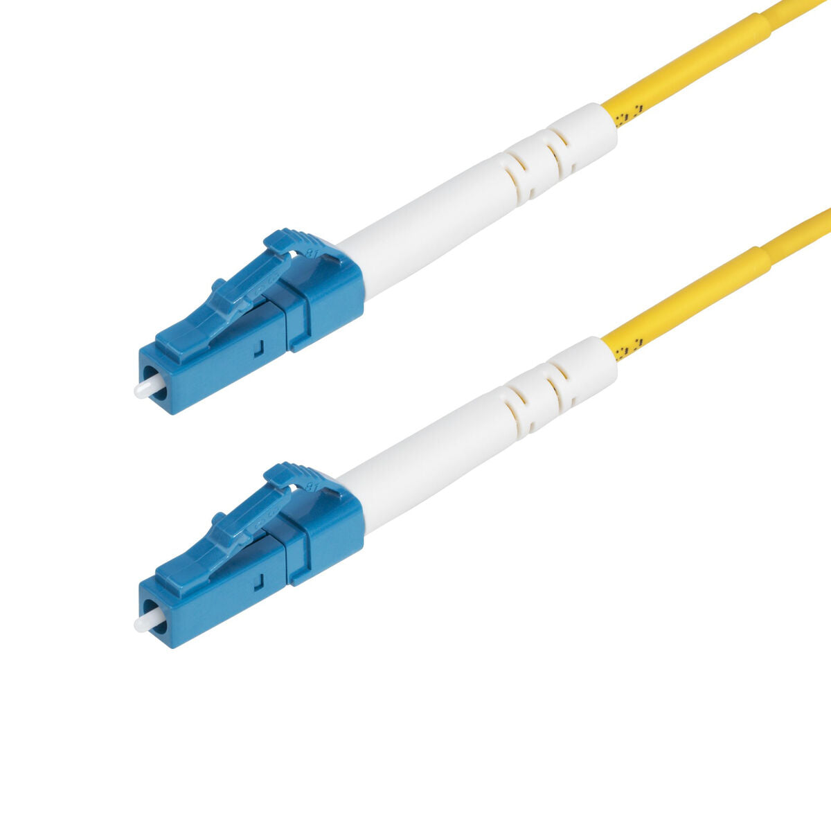 2m LC/LC OS2 Single Mode Fiber Cable