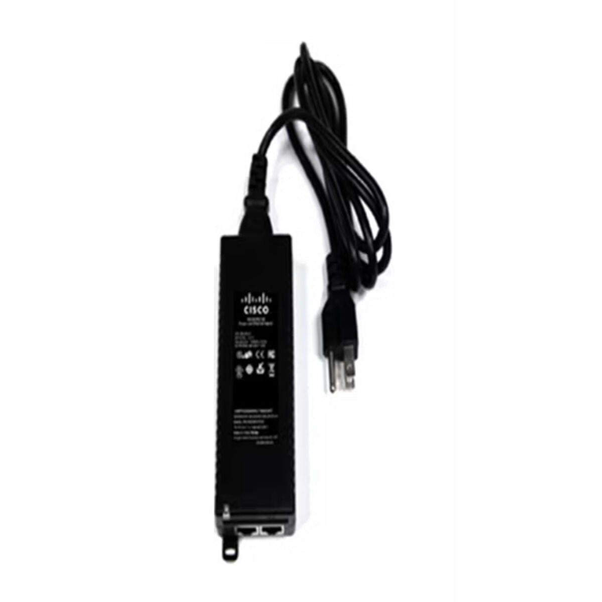 CISCO Power Injector 802.3bt 5G mGig Ethernet