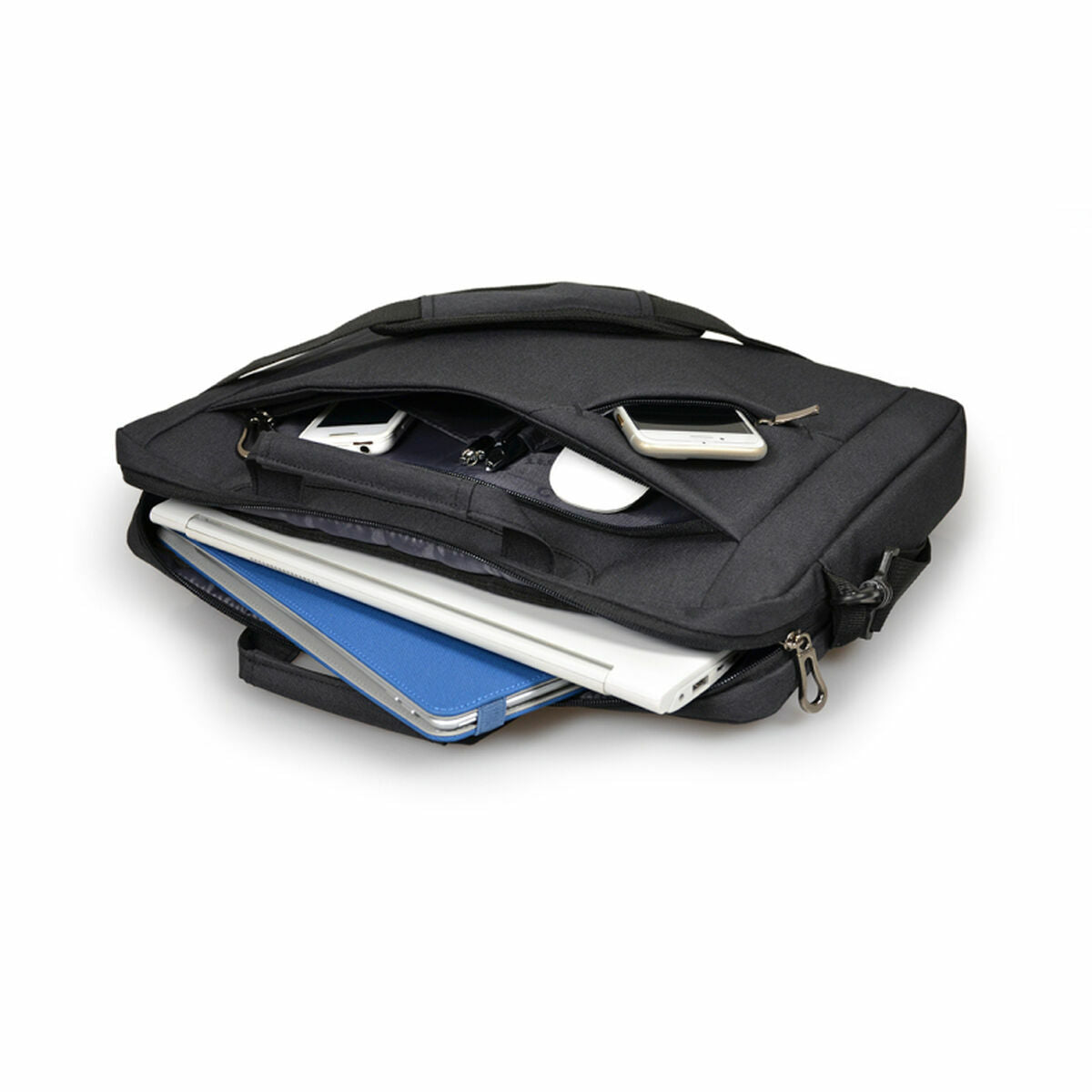 PORT DESIGNS SYDNEY TL ECO Laptop Bag 13/14p BK