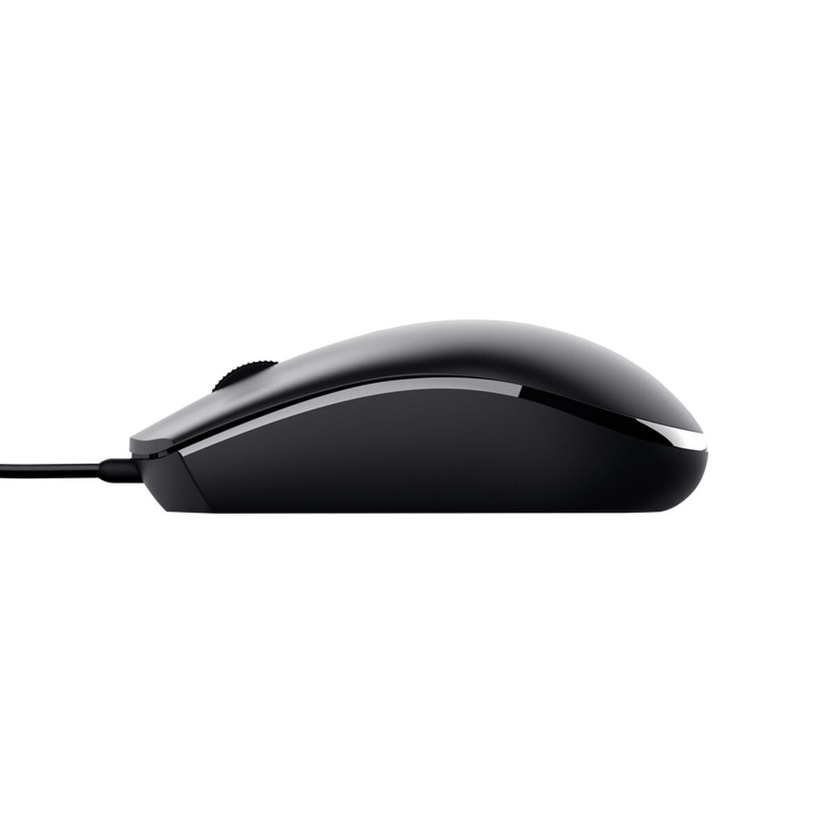 TRUST Souris filaire TM-101 - Noire