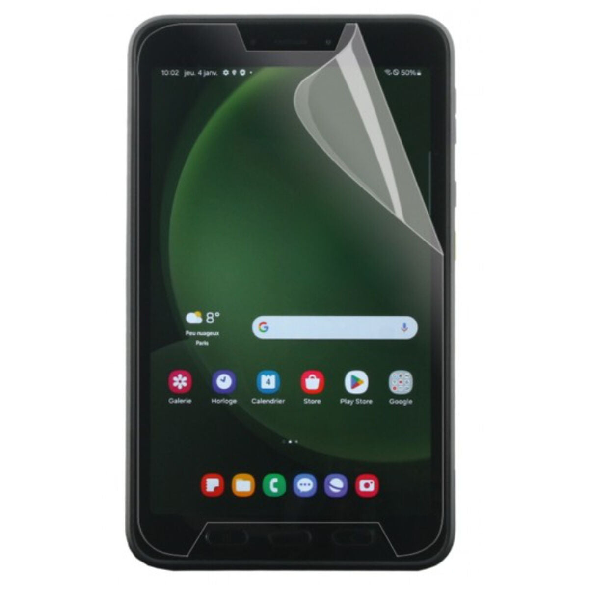 Anti-Shock IK06 Galaxy Tab Active5 8''