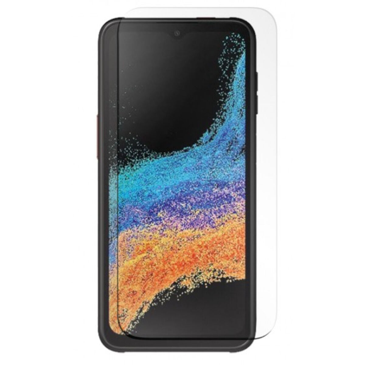 Tempered Glass 9H Galaxy XCover 7-6 Pro