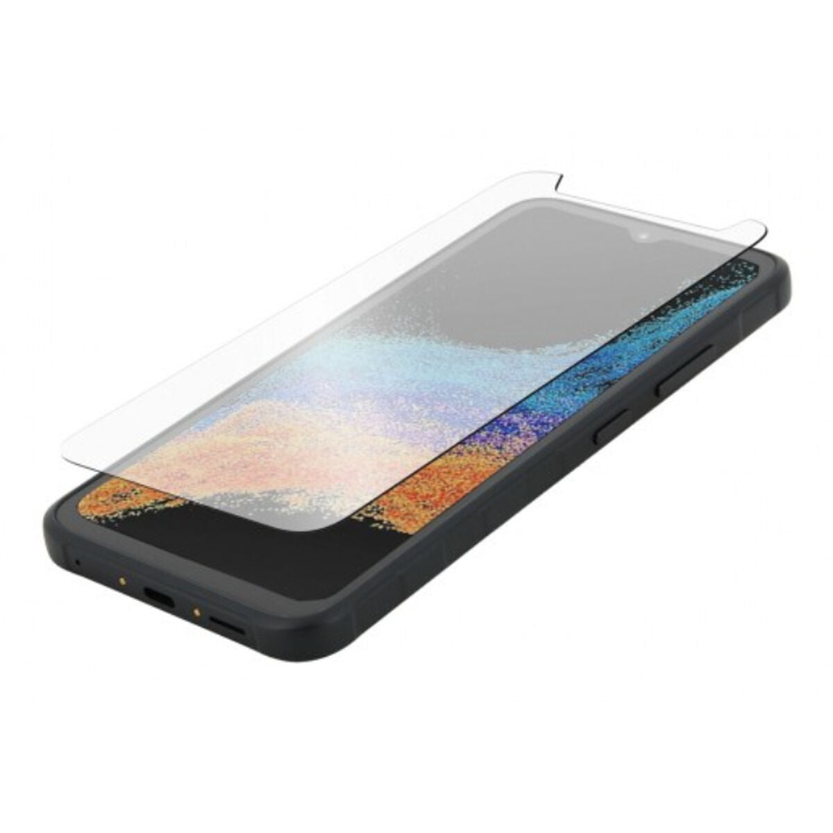 Tempered Glass 9H Galaxy XCover 7-6 Pro
