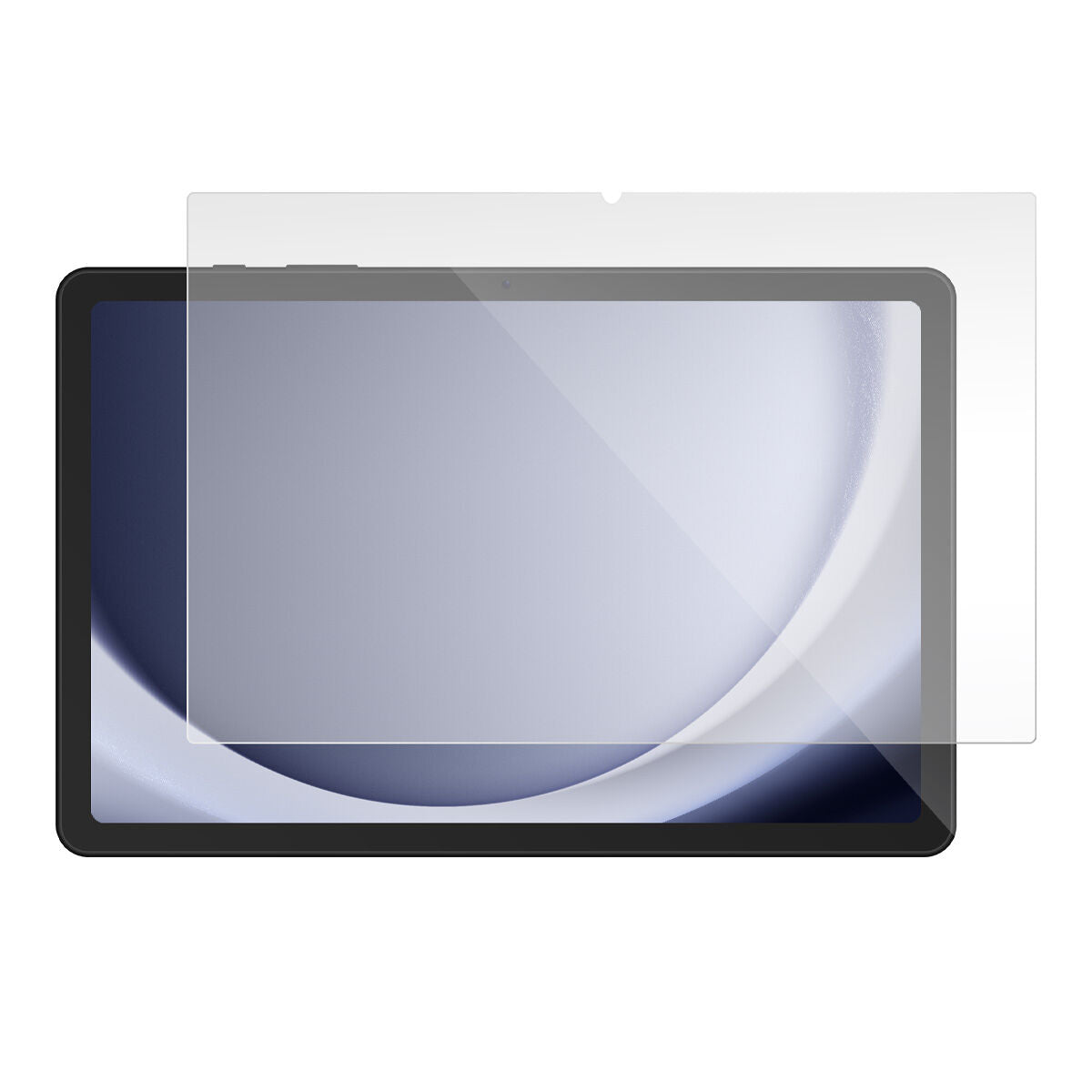 Galaxy Tab A9 Plus 11" Tempered Glass Sc