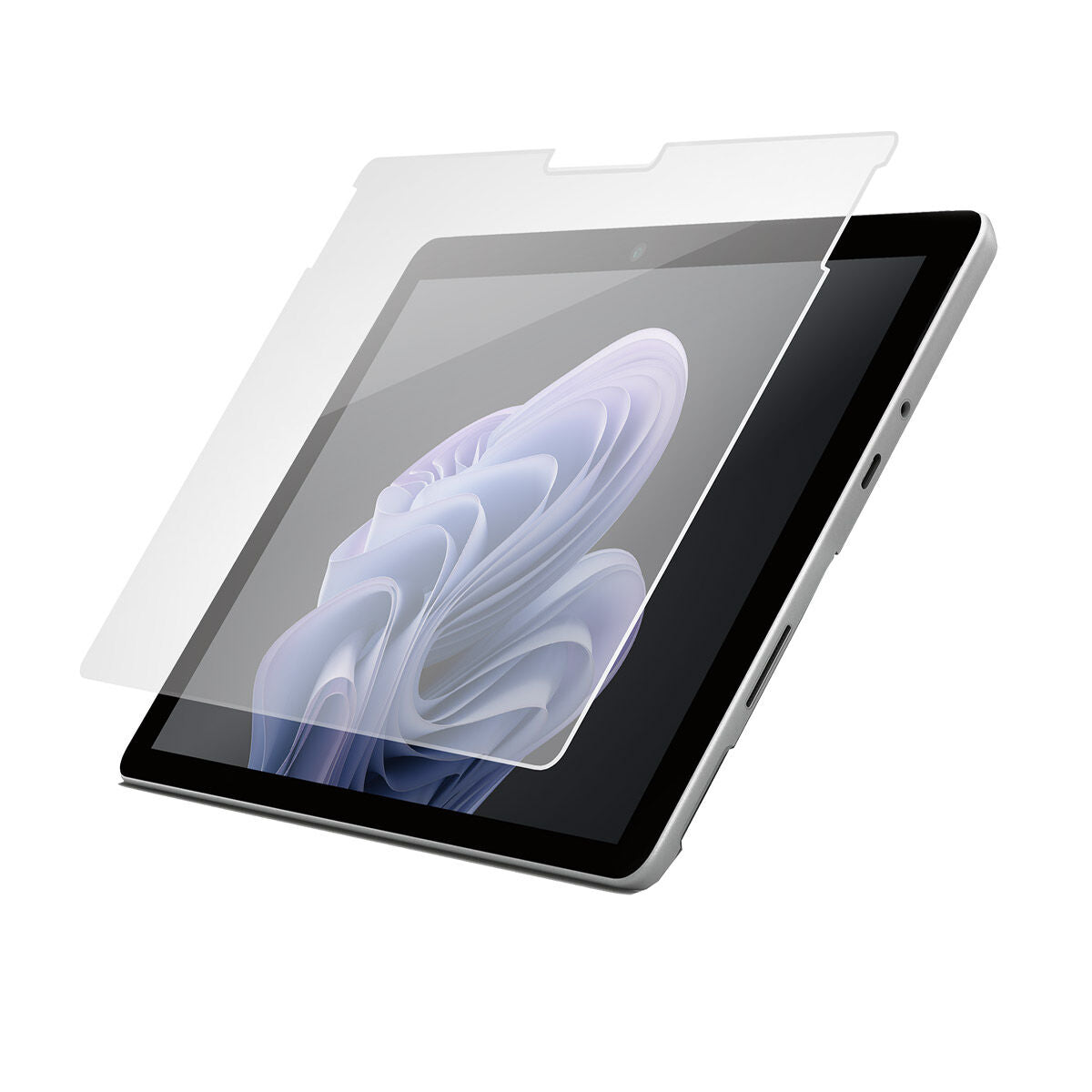 Surface GO 2-4 10.5" Tempered Glass Scre