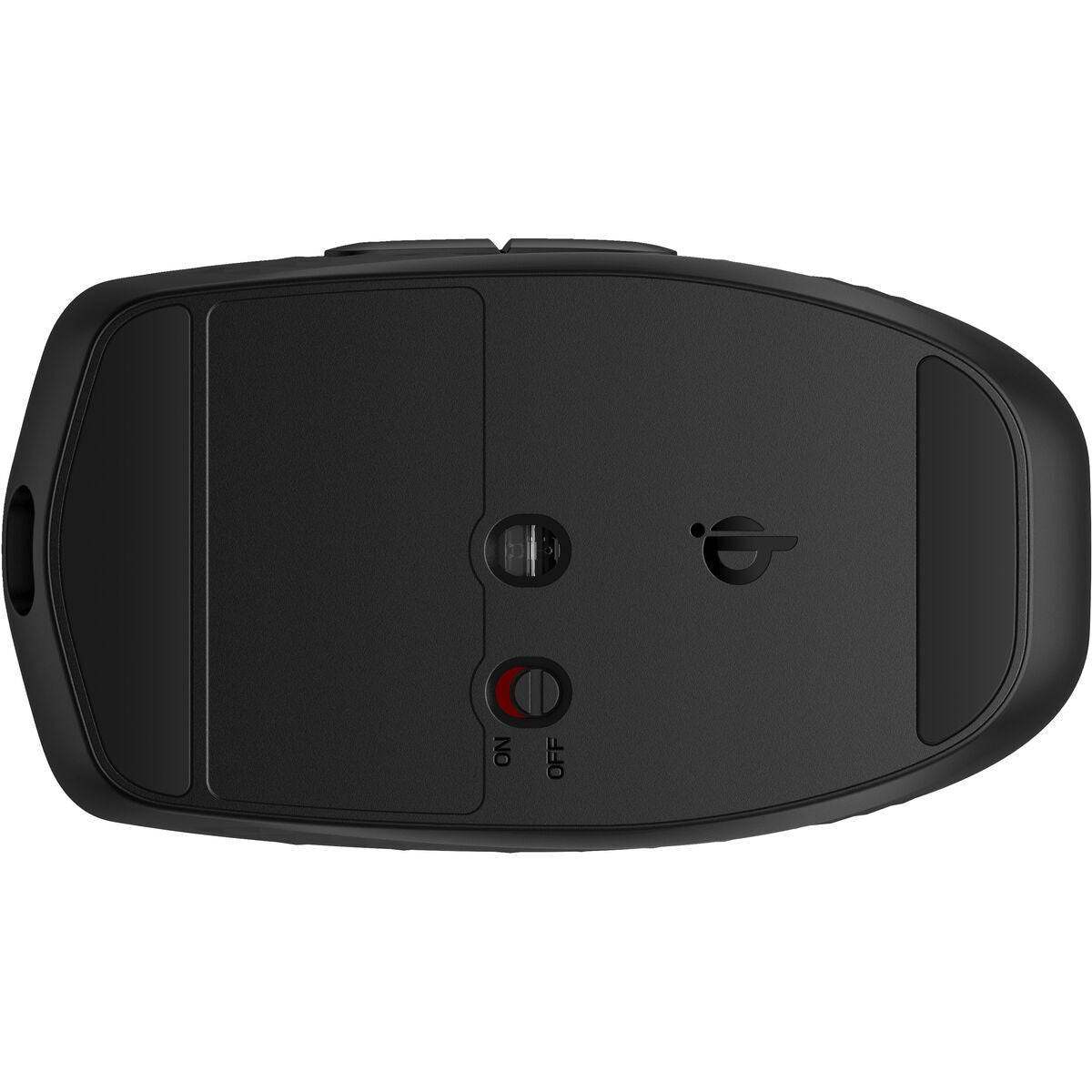 HP 695 Qi-Charging Wireless Mouse