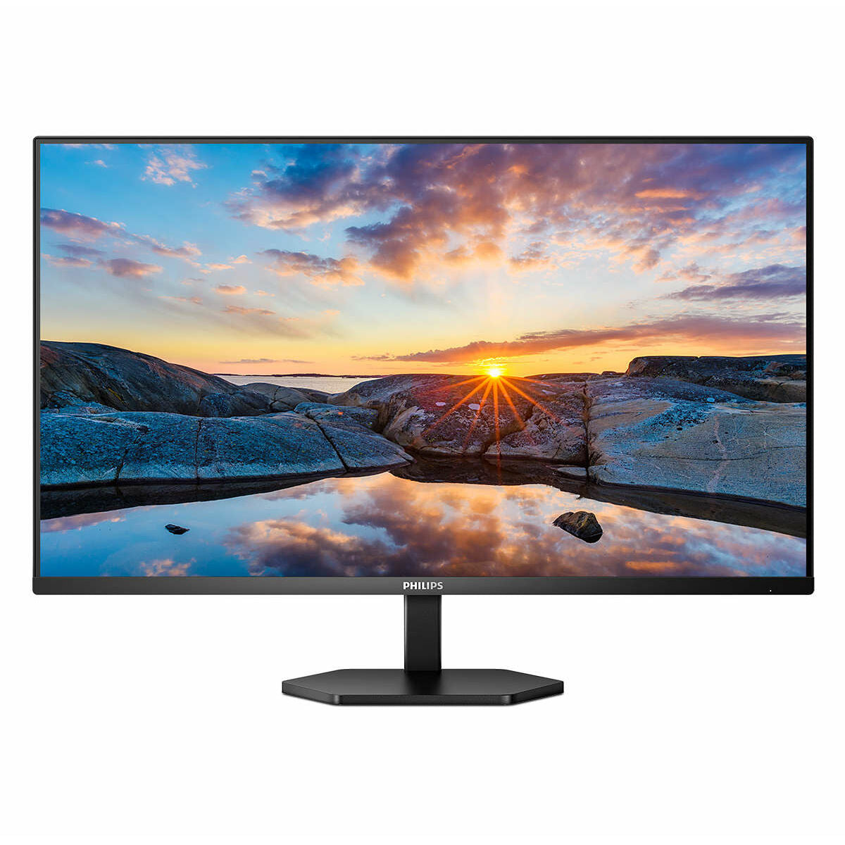 PHILIPS 32E1N3100LA/00 31.5p 1920x1080 VA 16:9 HDMI D-Sub Black