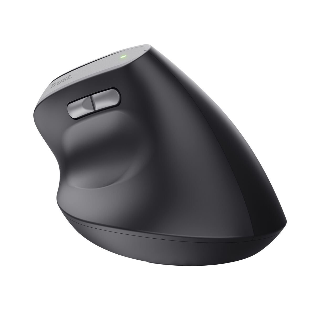 TRUST Souris ergonomique TM-270 sans fil - noire