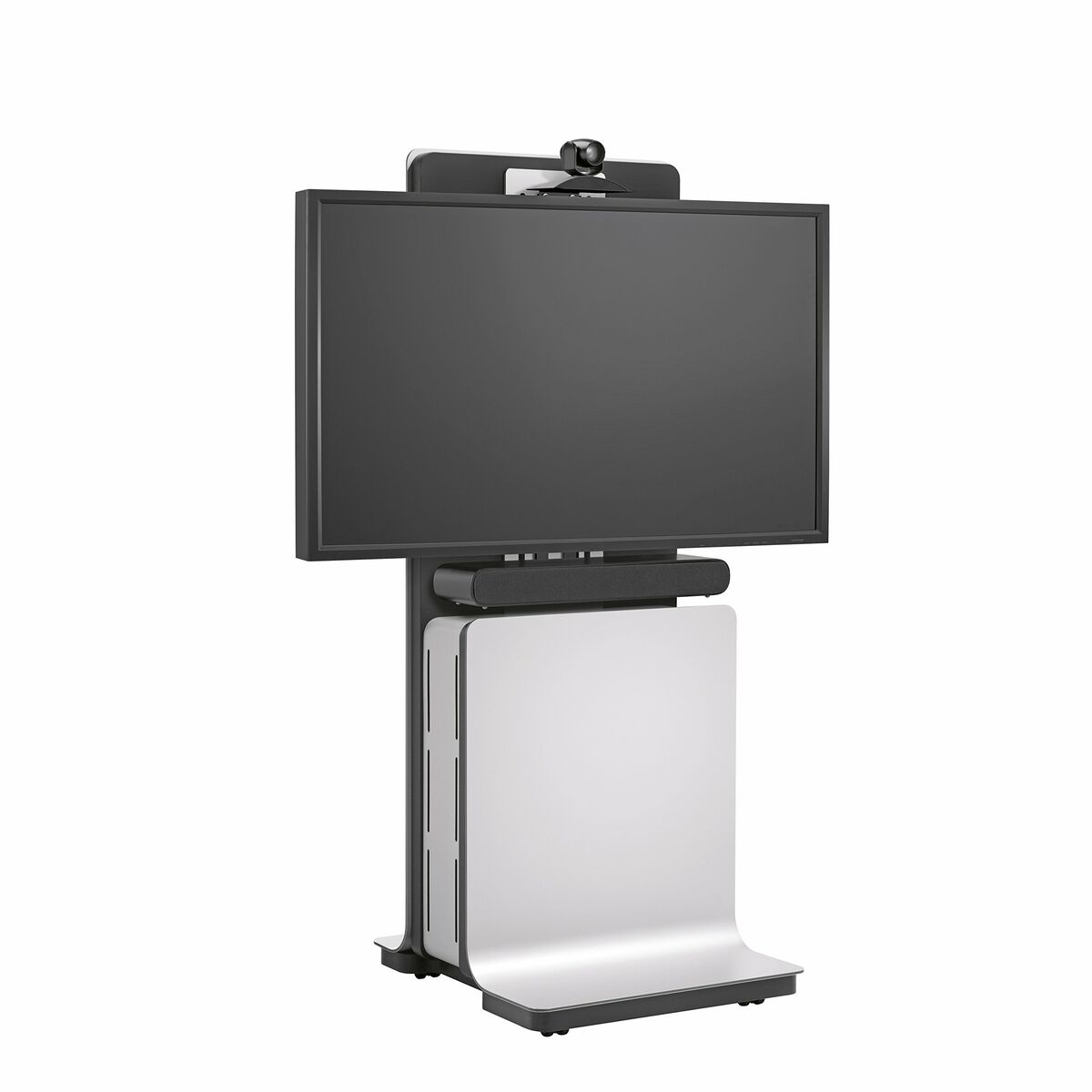 PFF 5100 video equipment cabinet confere