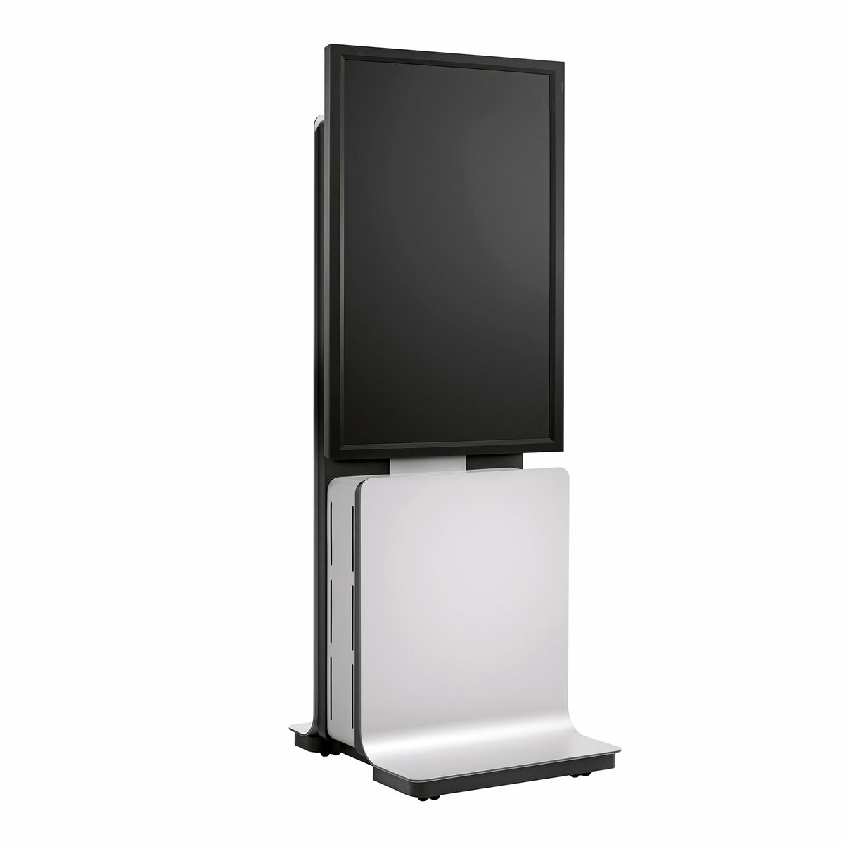 PFF 5100 video equipment cabinet confere