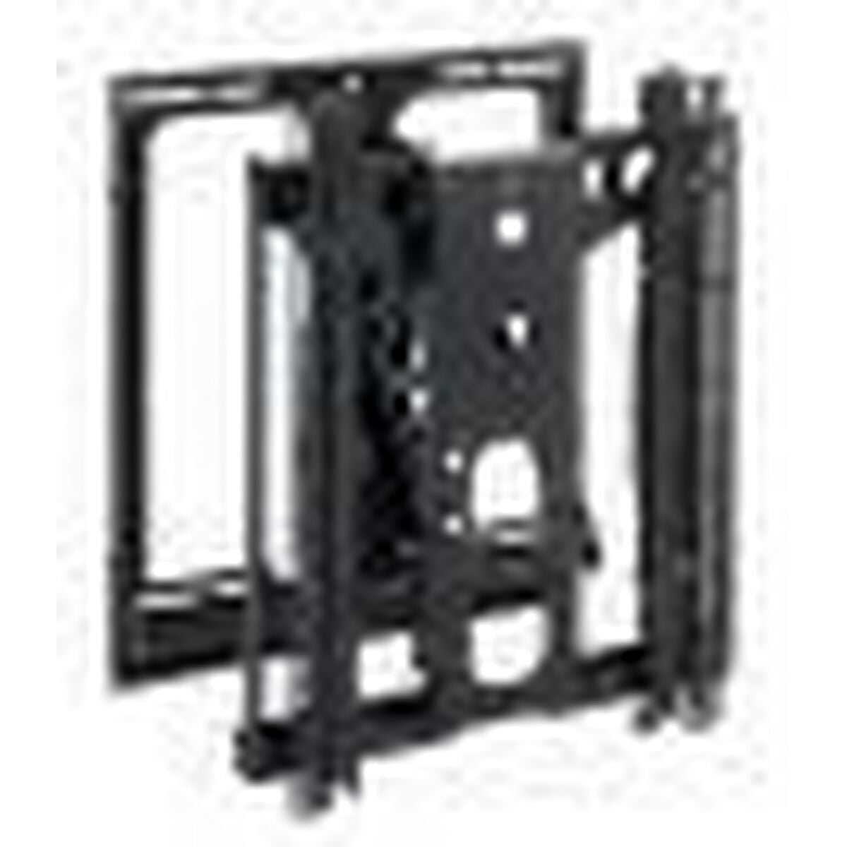PFW 6885 VID WALL POPOUT MOD PRT SLIM BK