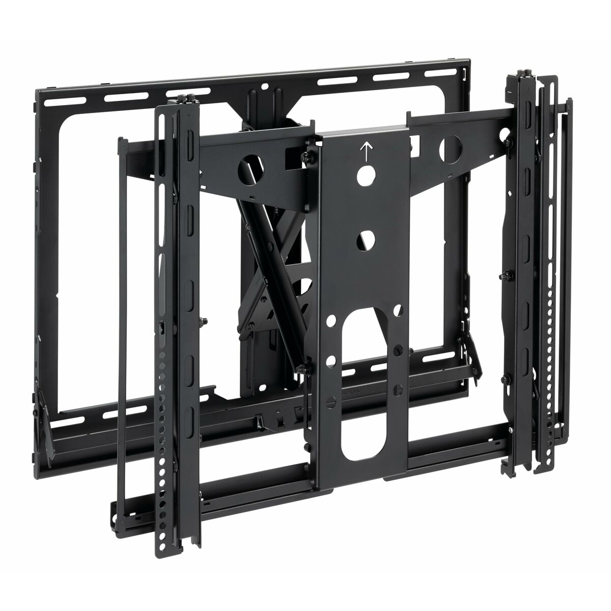 PFW 6885 VID WALL POPOUT MOD PRT SLIM BK