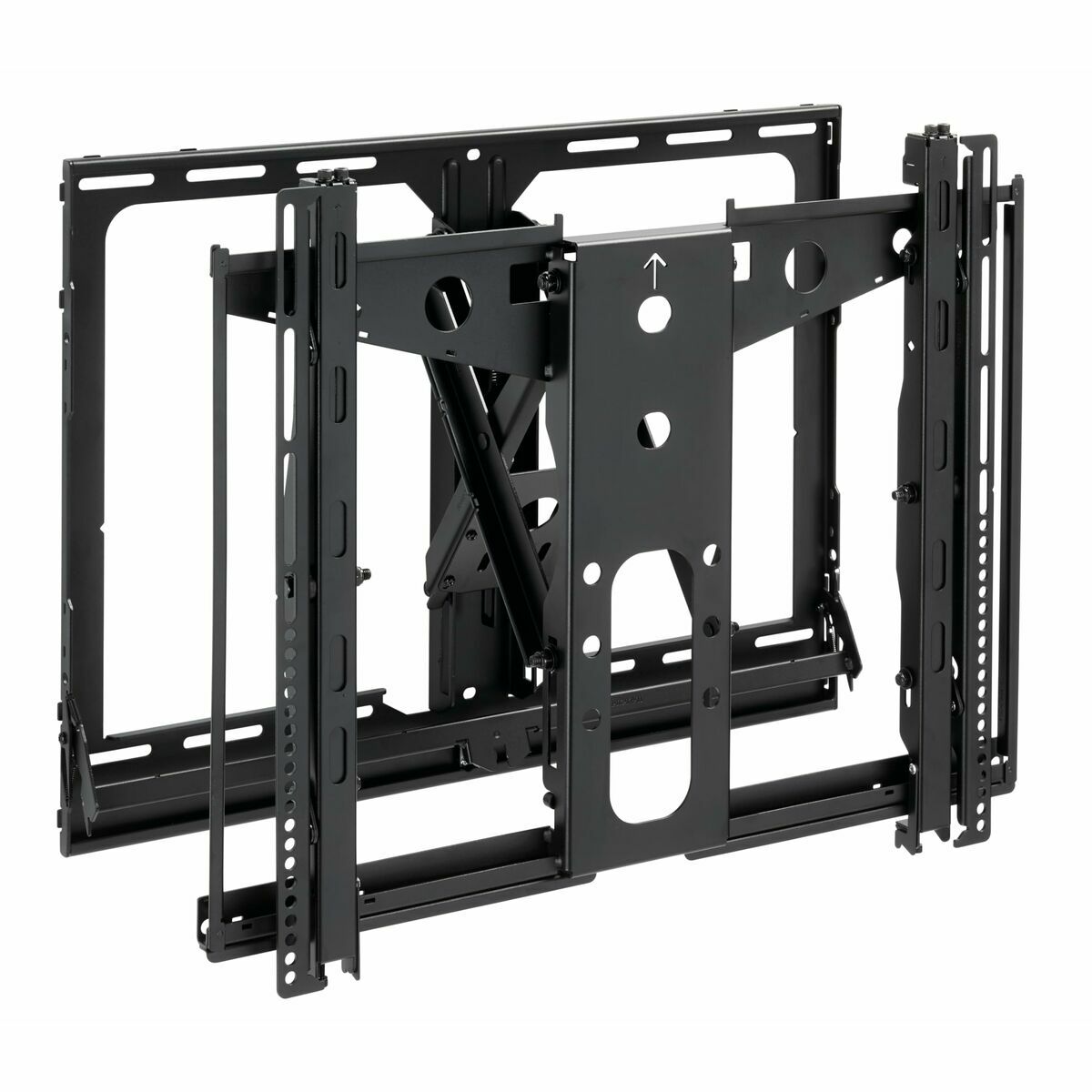 PFW 6885 VID WALL POPOUT MOD PRT SLIM BK