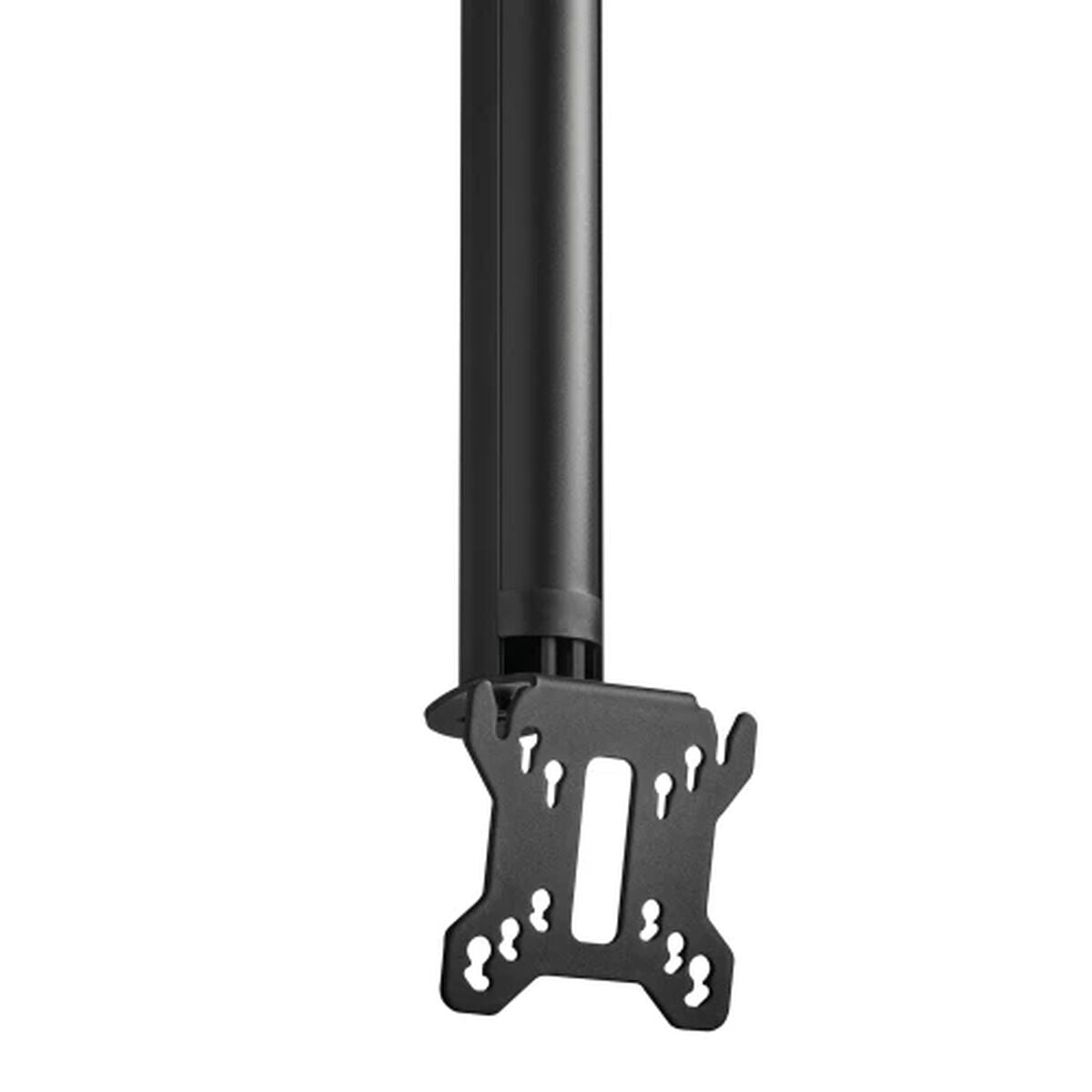 PUC 2408 Connect-it Pole 80 cm Black