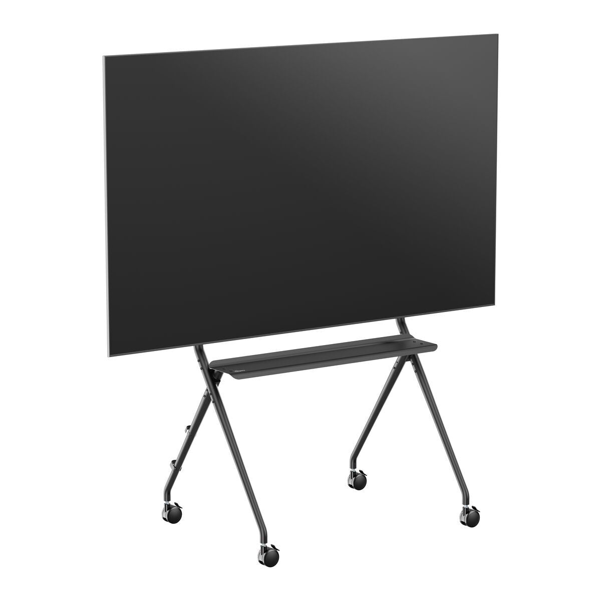 VOGEL S Support sur roulettes ESSENTIAL T1011 noir