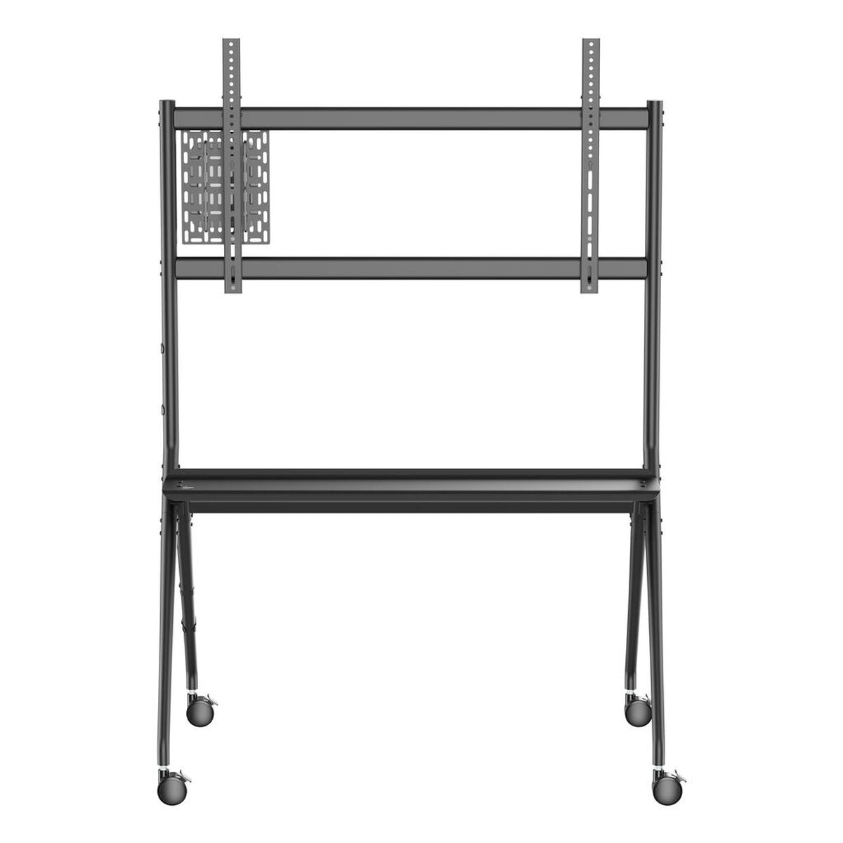 VOGEL S Support sur roulettes ESSENTIAL T1021 noir