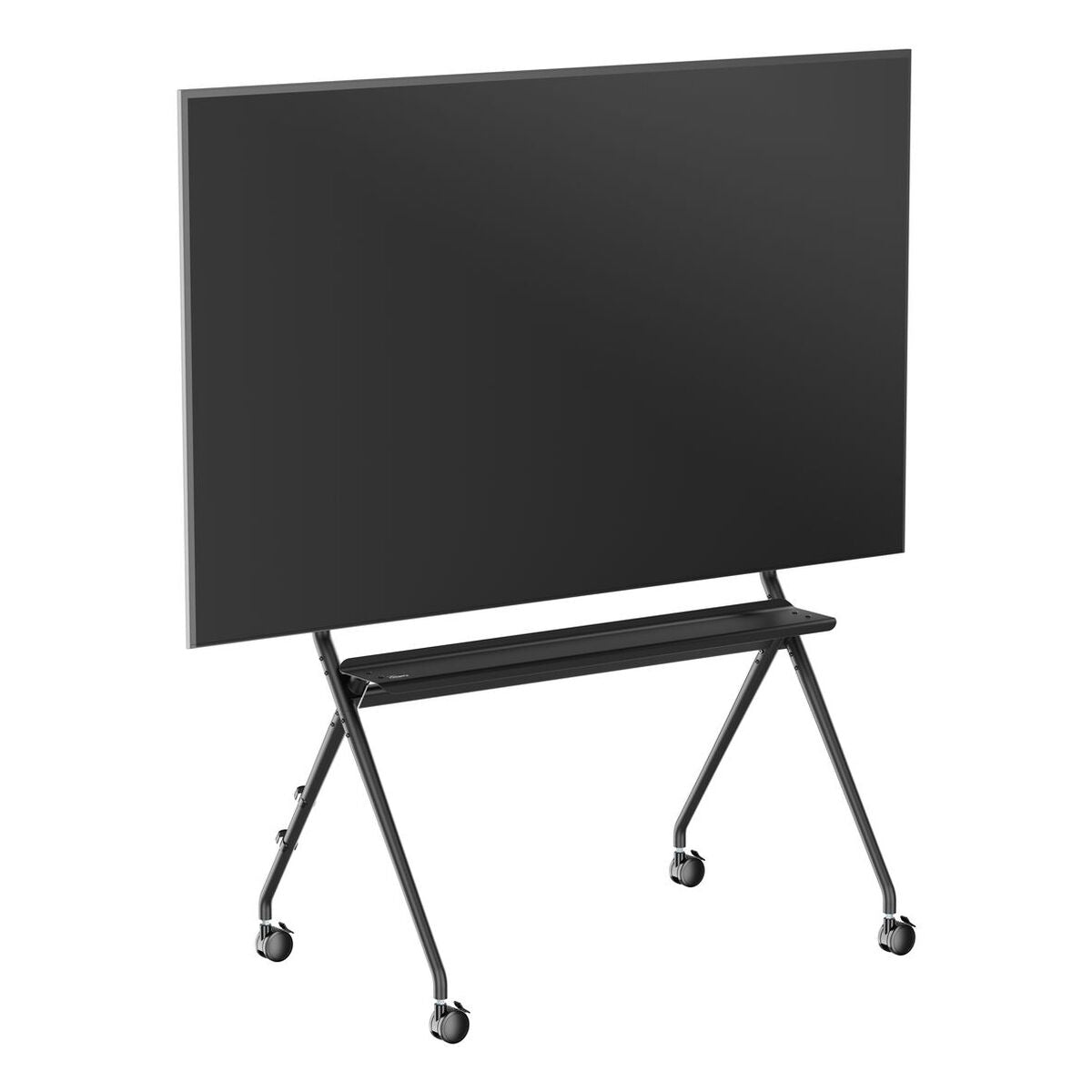 VOGEL S Support sur roulettes ESSENTIAL T1021 noir
