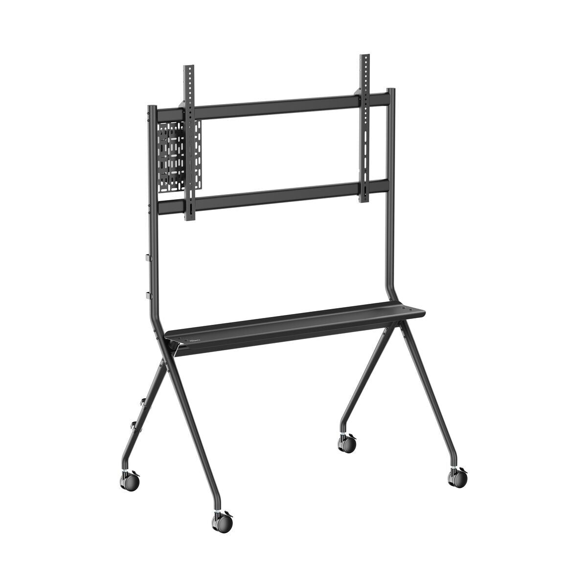 VOGEL S Support sur roulettes ESSENTIAL T1021 noir