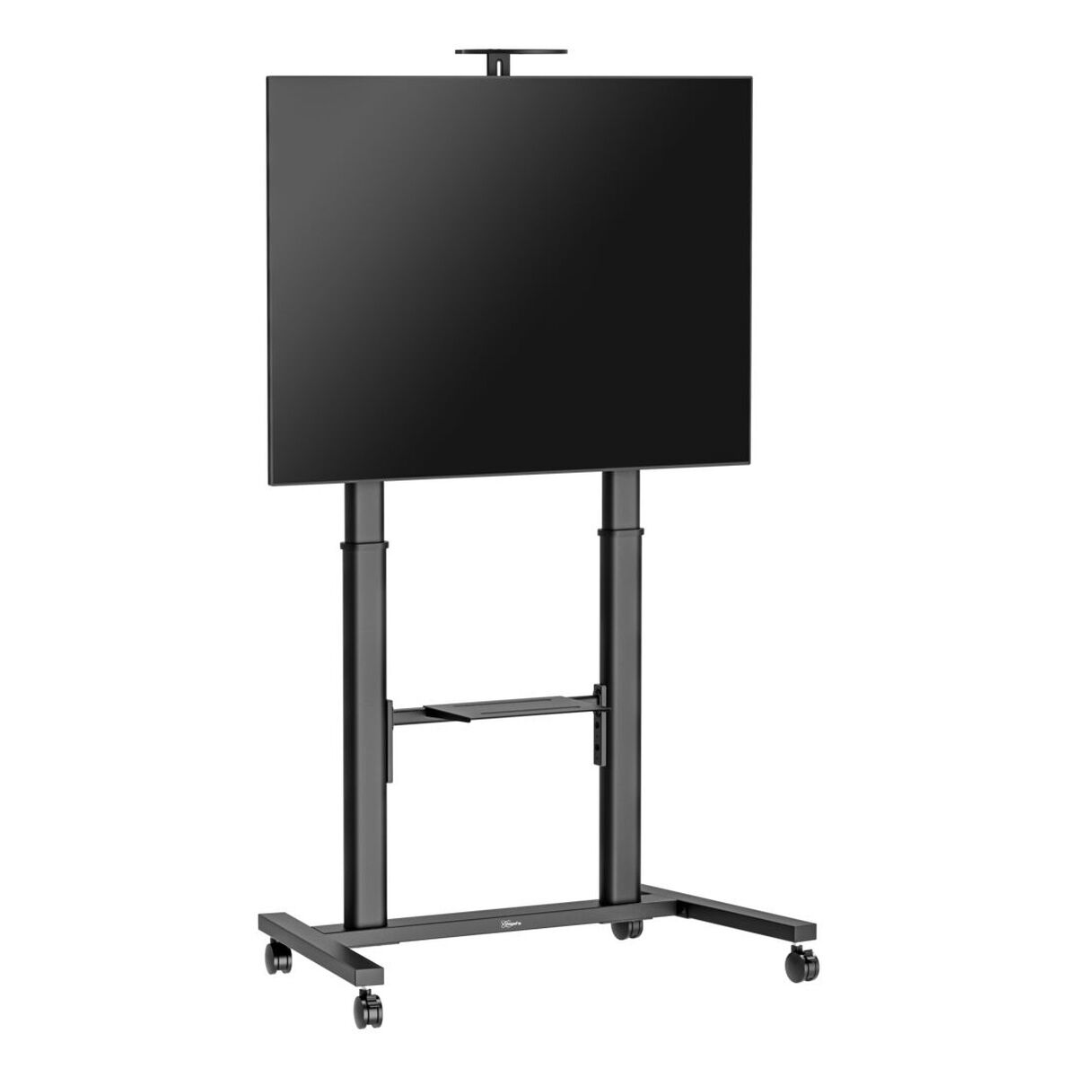 VOGEL S Support sur roulettes ESSENTIAL T1041 noir