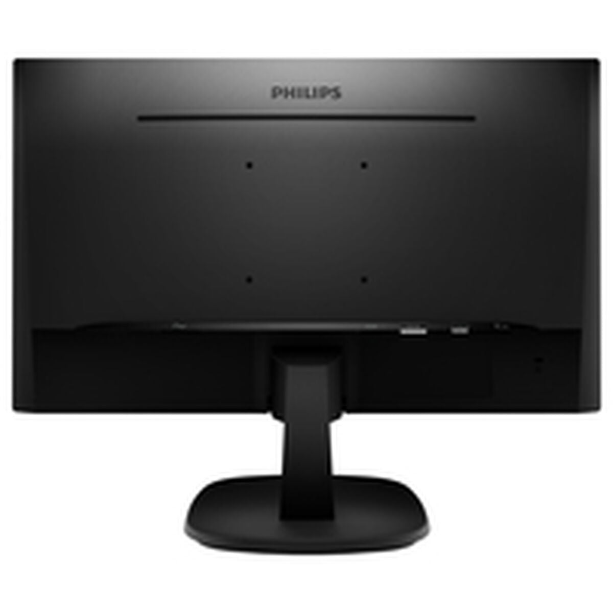 Philips V Line Moniteur LCD Full HD 243V7QDSB/00