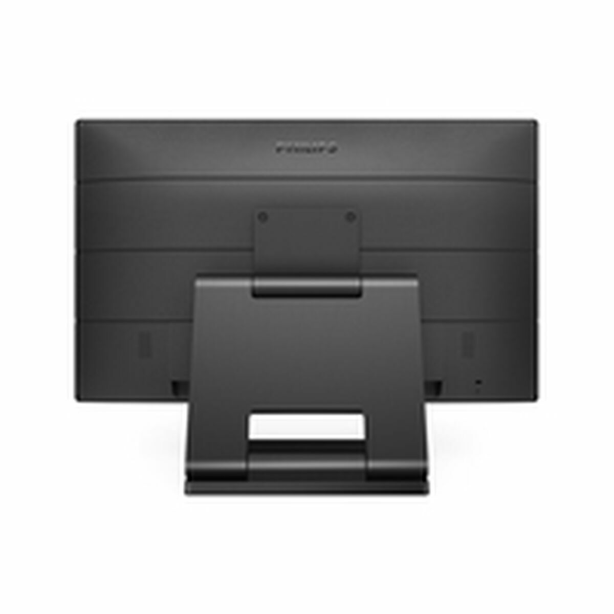 PHILIPS 242B9T 24" - écran tactile - 1920 x 1080 Full HD (1080p) @ 60 Hz - IPS - 250 cd/m² - 1000:1 - 5 ms - HDMI, DVI-D, VG DP,HP