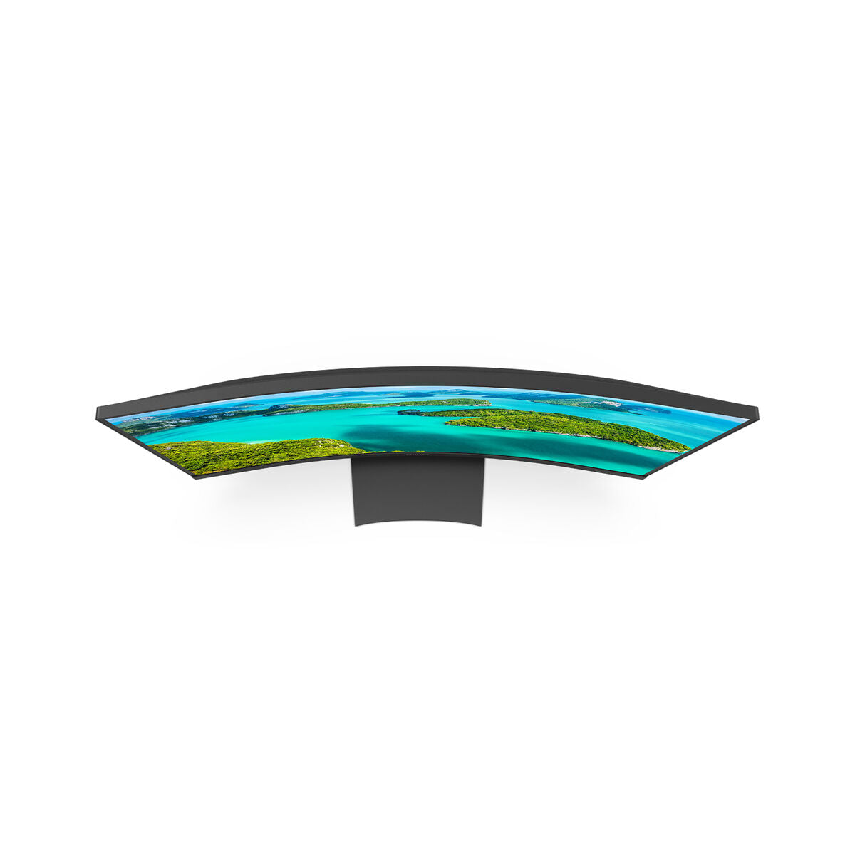 PHILIPS- Ecran bureautique E-line 24" 241E1SC/00