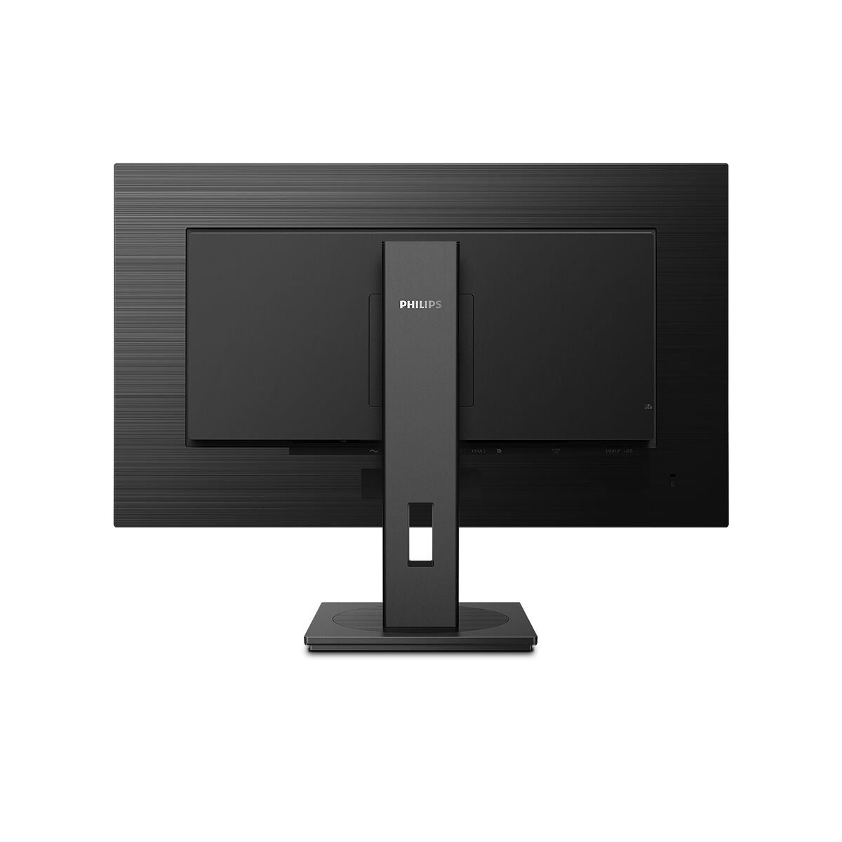 PHILIPS 325B1L/00 31.5p IPS Flat 2560x1440 16:9 1200:1 250cd/m2 4ms H/A 180 75Hz USB HUB SPEAKERS POWER/LIGHT SENSOR DP 2xHDMI