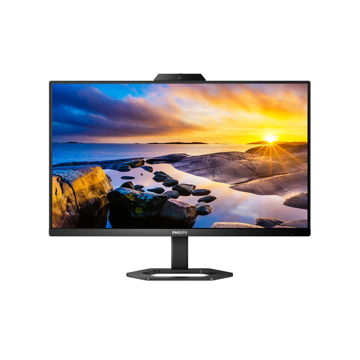 PHILIPS 24E1N5300HE/00 23.8p FHD IPS WLED 75Hz 16:9 4ms HDMI DP 4xUSB 3.2