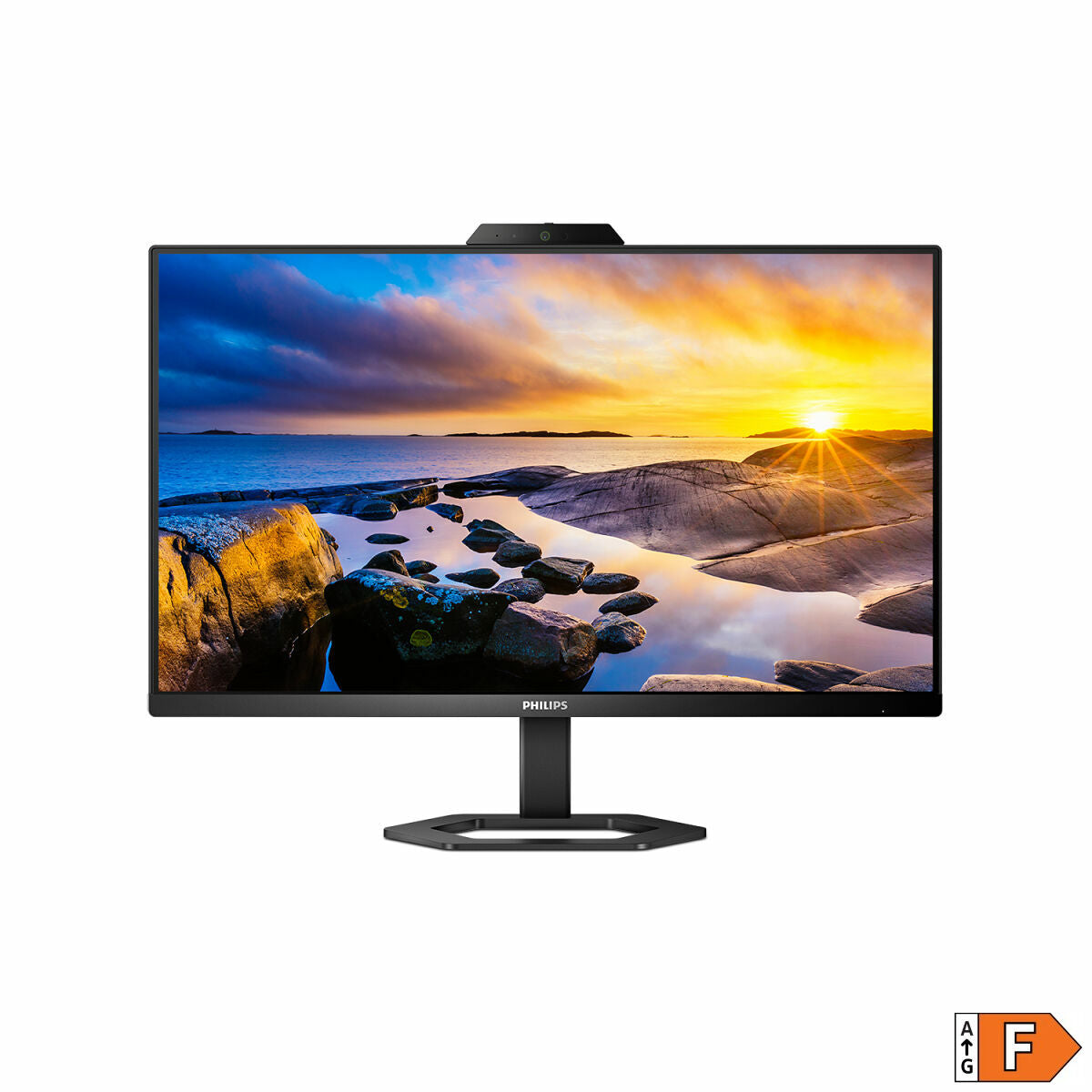 PHILIPS 24E1N5300HE/00 23.8p FHD IPS WLED 75Hz 16:9 4ms HDMI DP 4xUSB 3.2