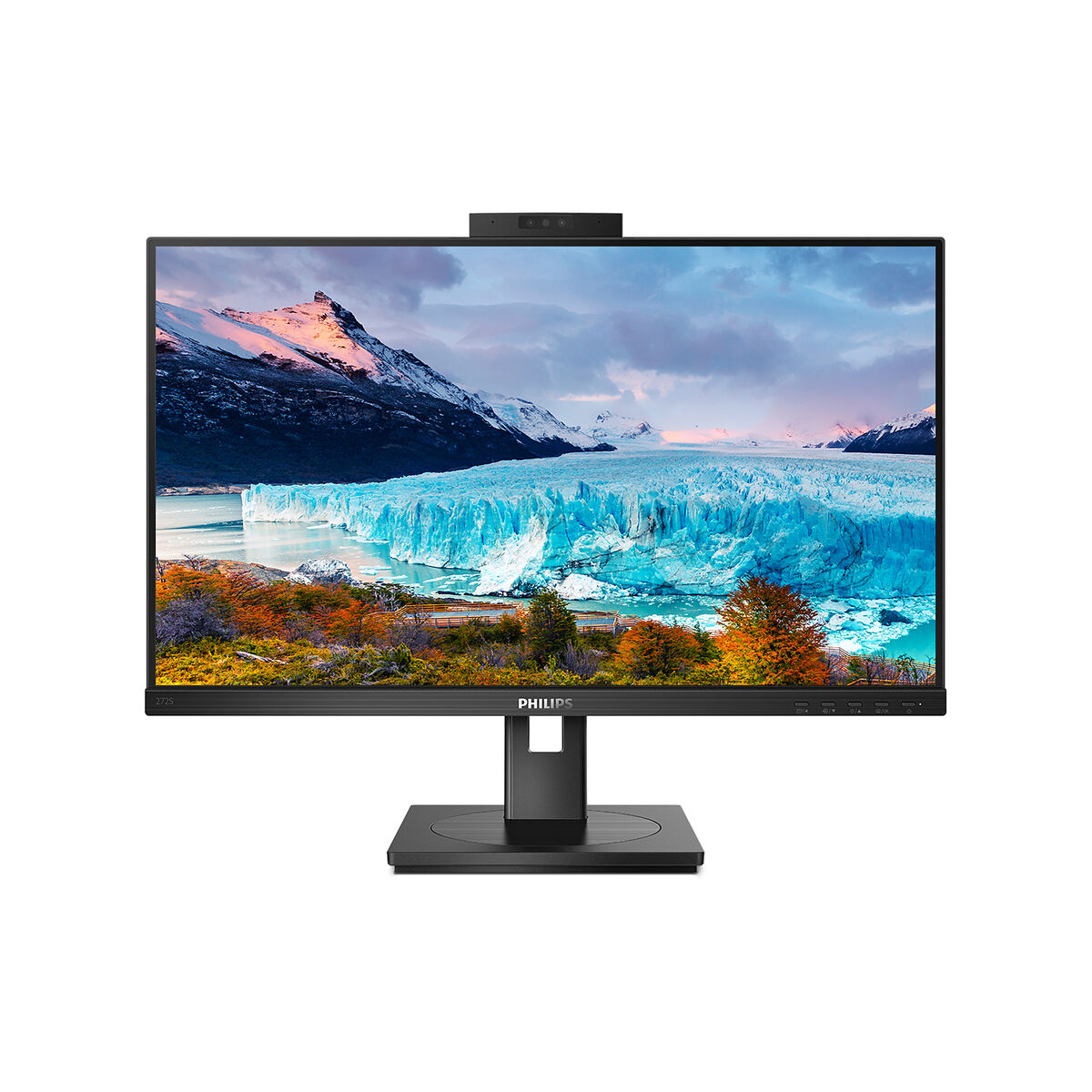 PHILIPS 272S1MH/00 S-Line 27p FHD 75Hz IPS HDCP 1.4 DVI/DP/HDMI