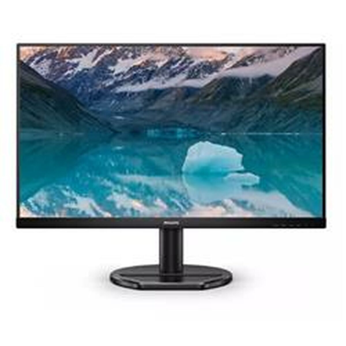 PHILIPS 242S9JML/00 Ã©cran LED - 24"- 1920 x 1080 Full HD @75Hz - VA -300 cd/mÂ² - 3000:1 - 4ms - HDMI, VGA, DP, HAS, Hauts parleurs