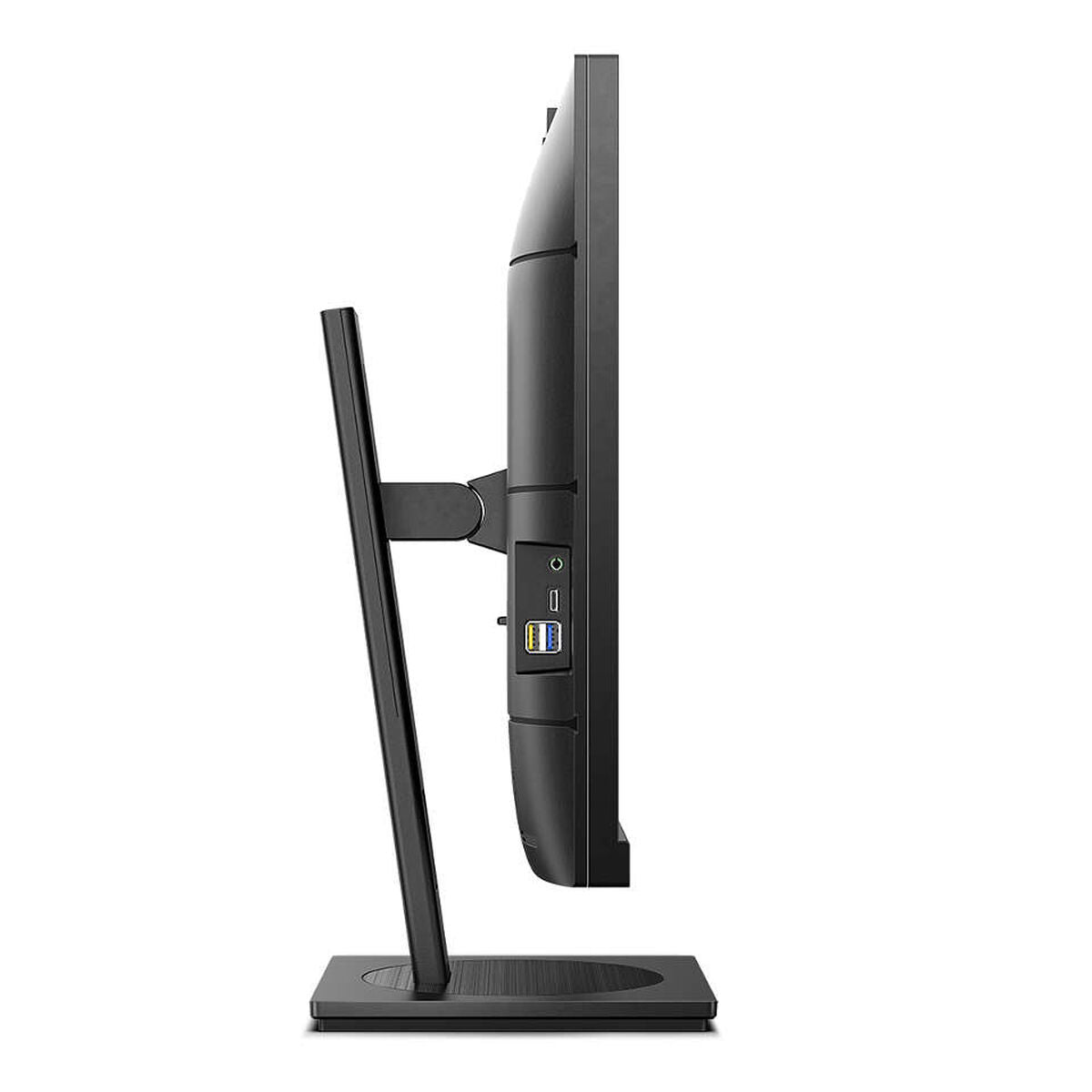 PHILIPS 27B1U5601H/00  27in - 2560 x 1440 QHD 75 Hz - IPS - 350 cd/mÂ² - 4 ms - HDMI, DisplayPort, USB-C - haut-parleurs - WEBCAM